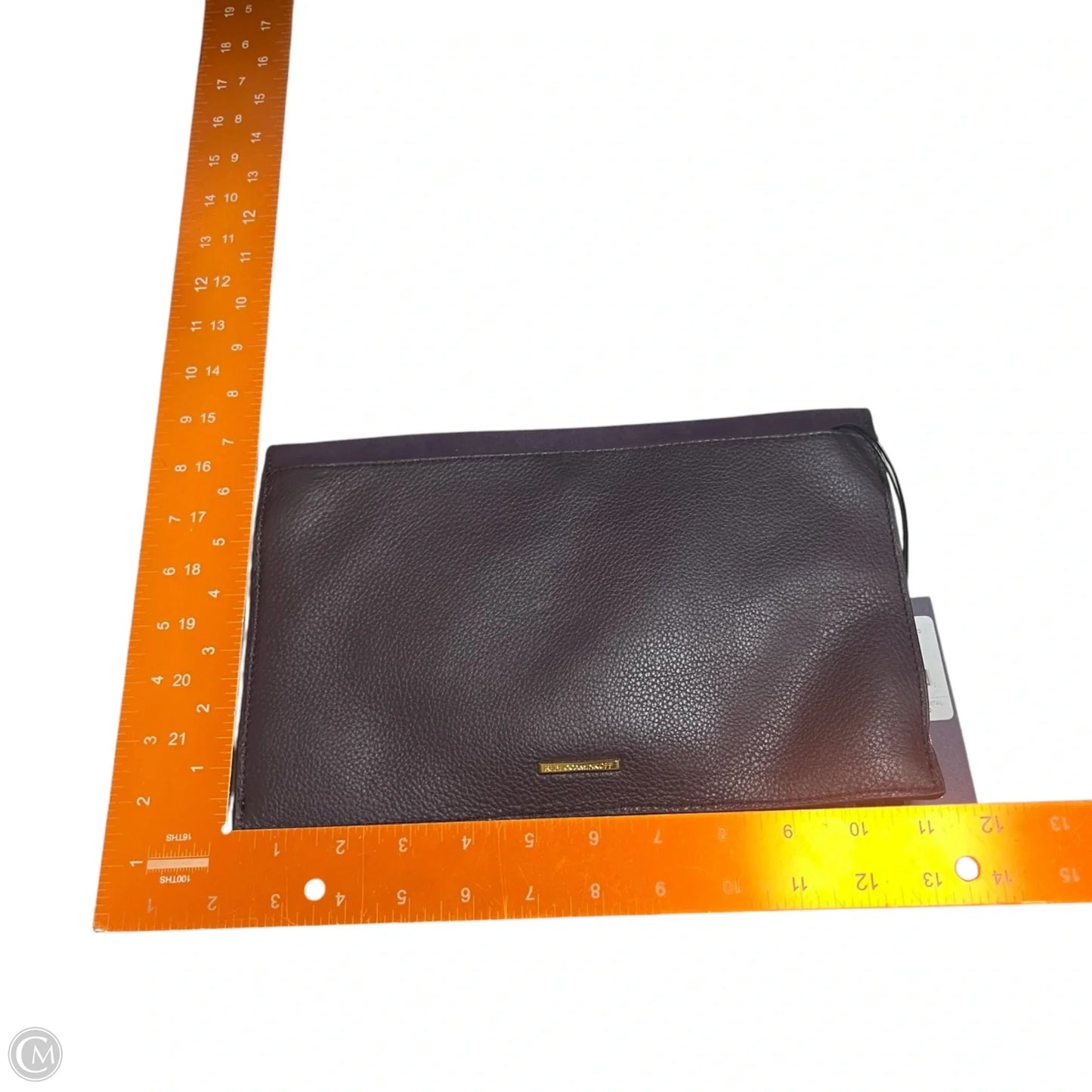 Crossbody Designer By Rebecca Minkoff, Size: Medium