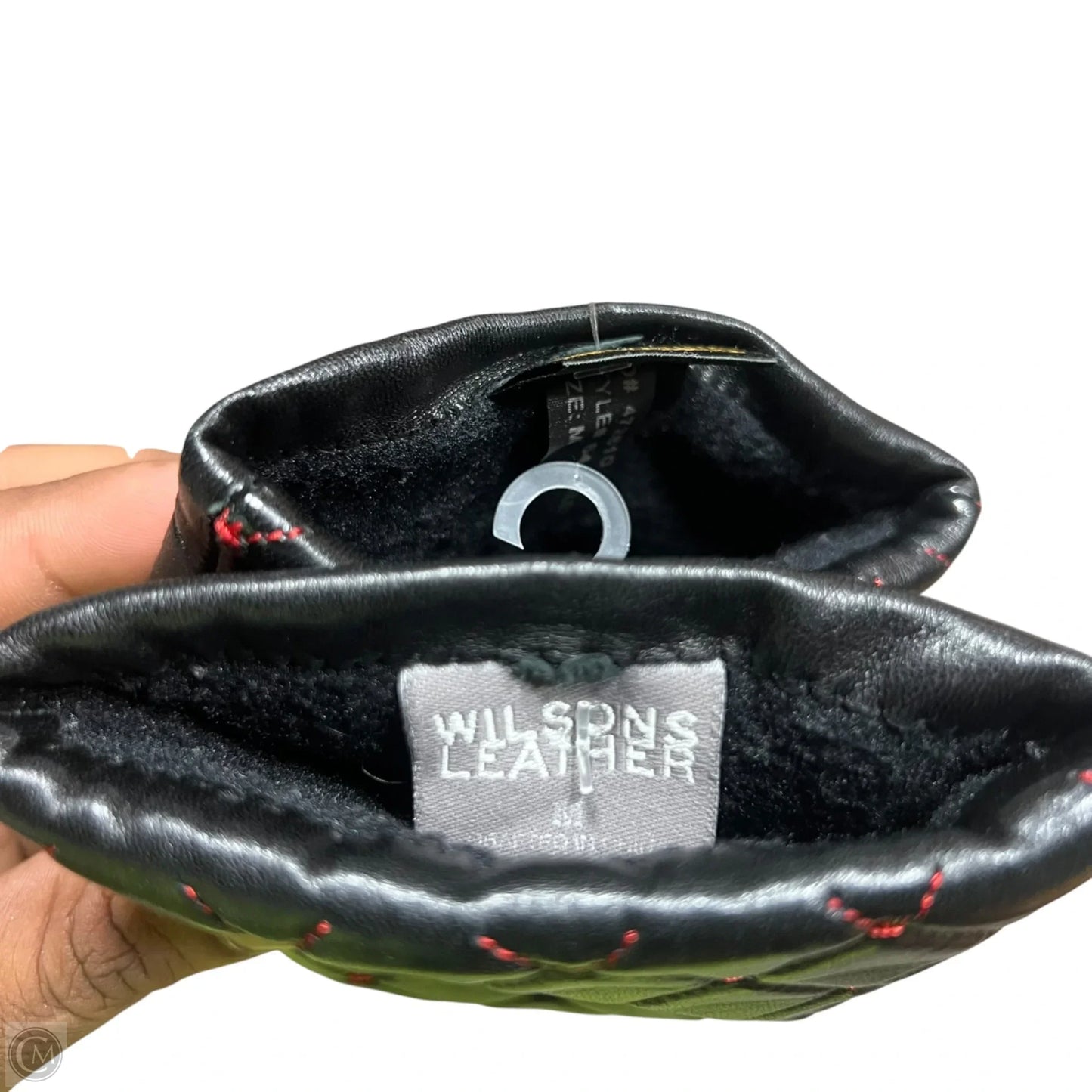 Gloves By Wilsons Leather