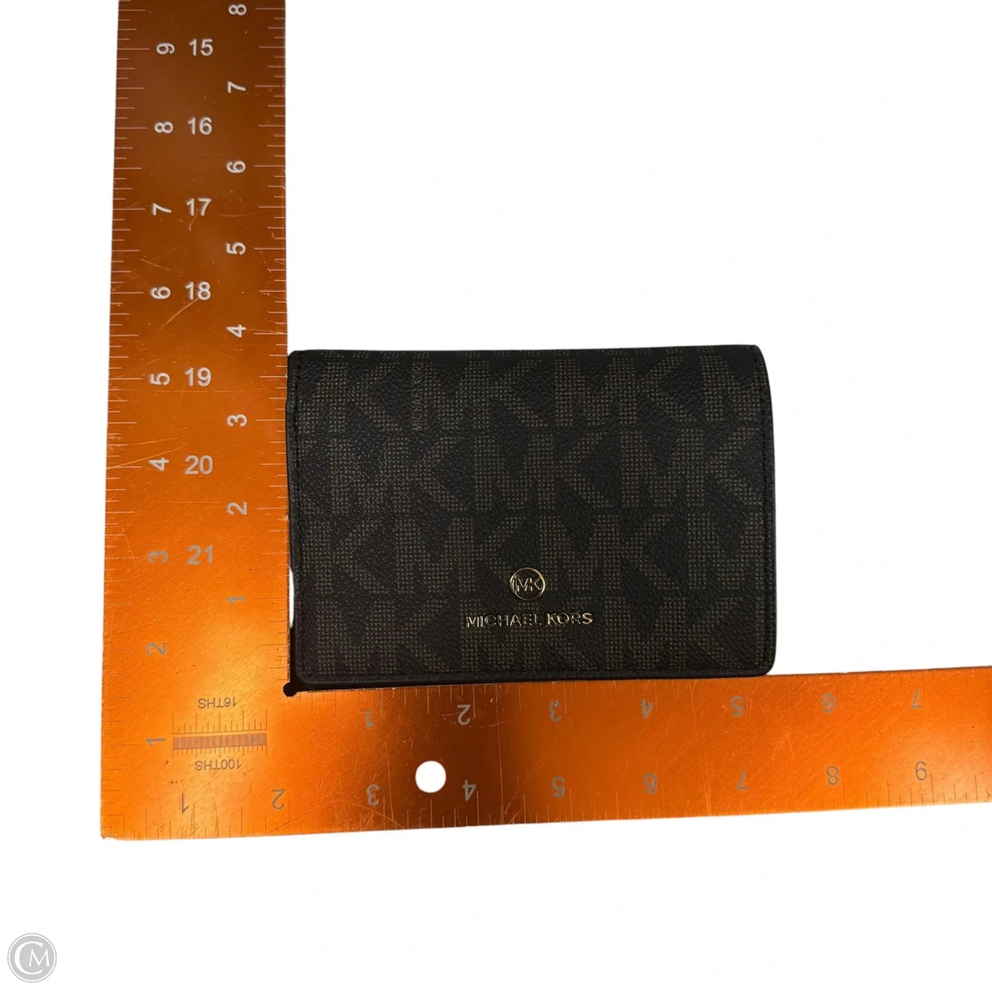 Wallet Designer By Michael Kors, Size: Small