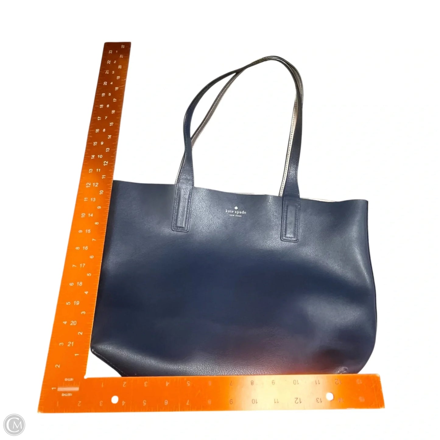 Tote Designer By Kate Spade, Size: Large