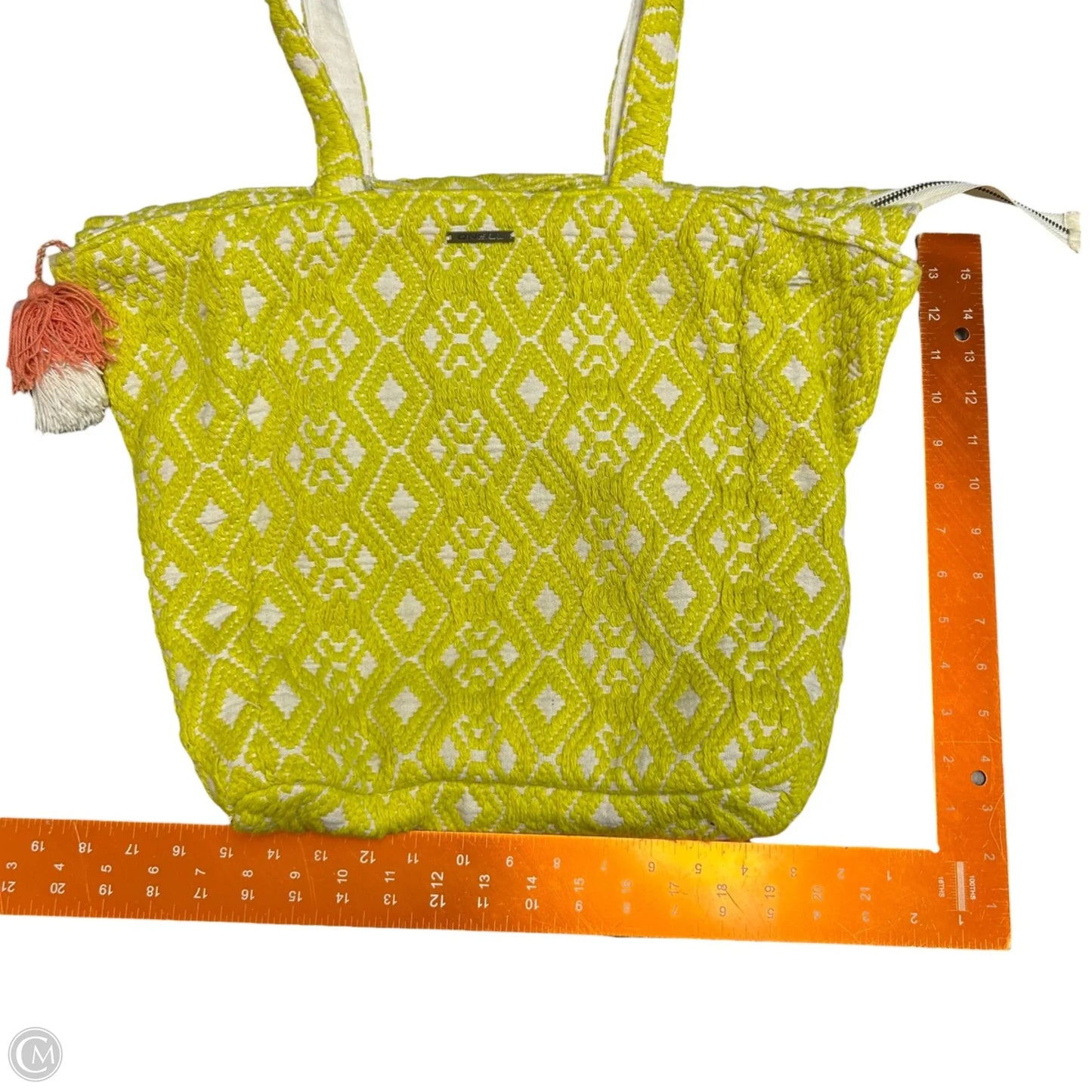 Tote By Oneill, Size: Medium