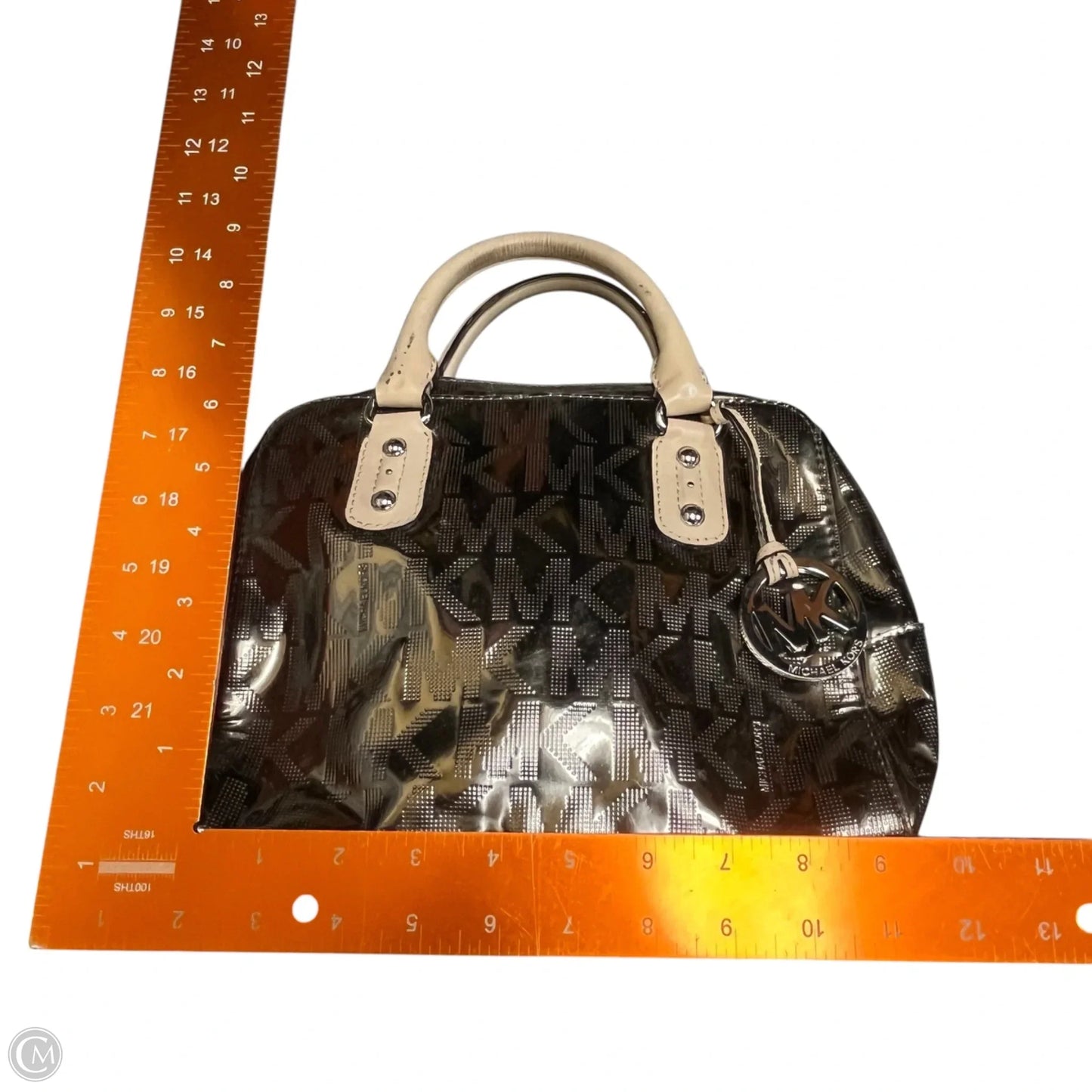Handbag By Michael By Michael Kors, Size: Medium