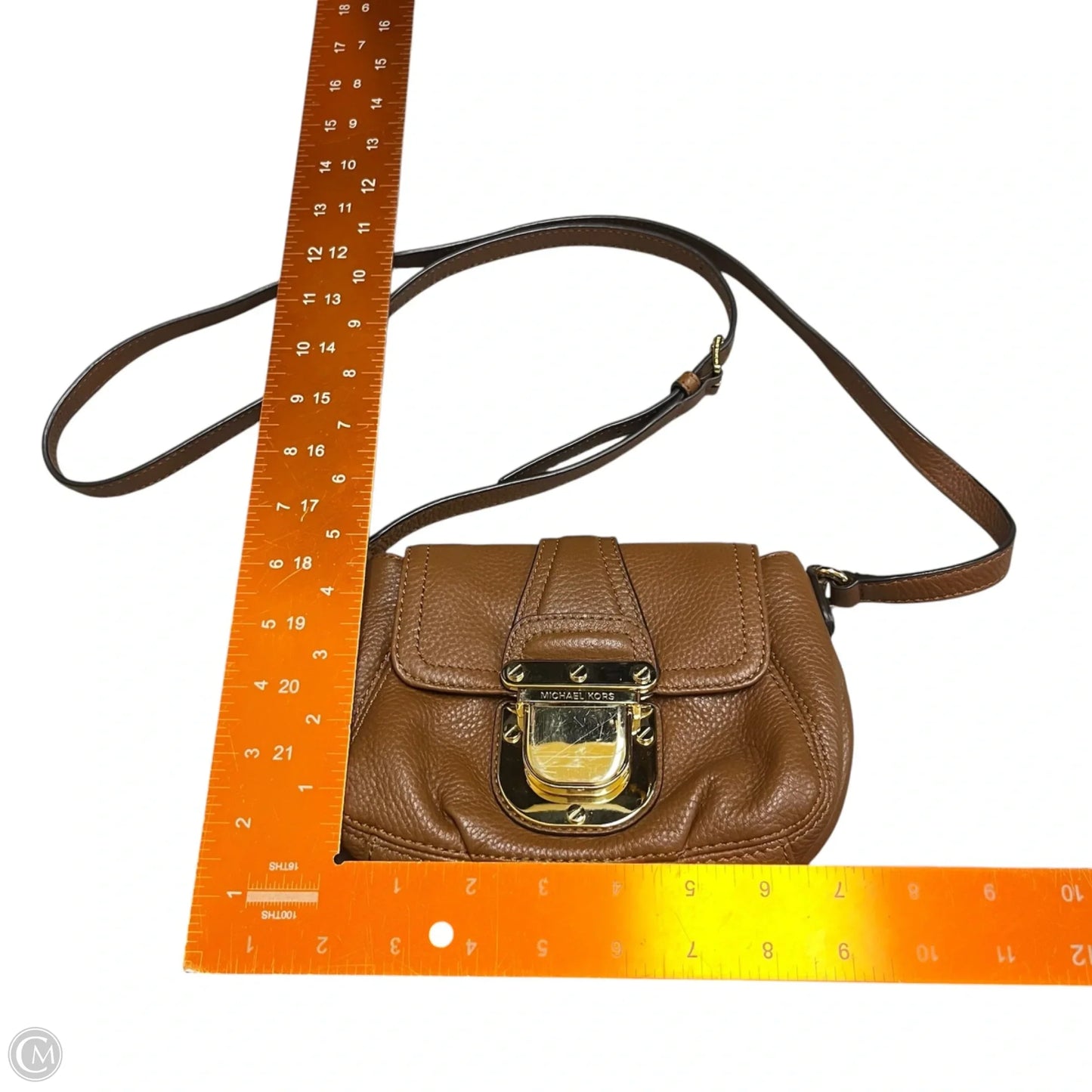 Crossbody By Michael By Michael Kors, Size: Small