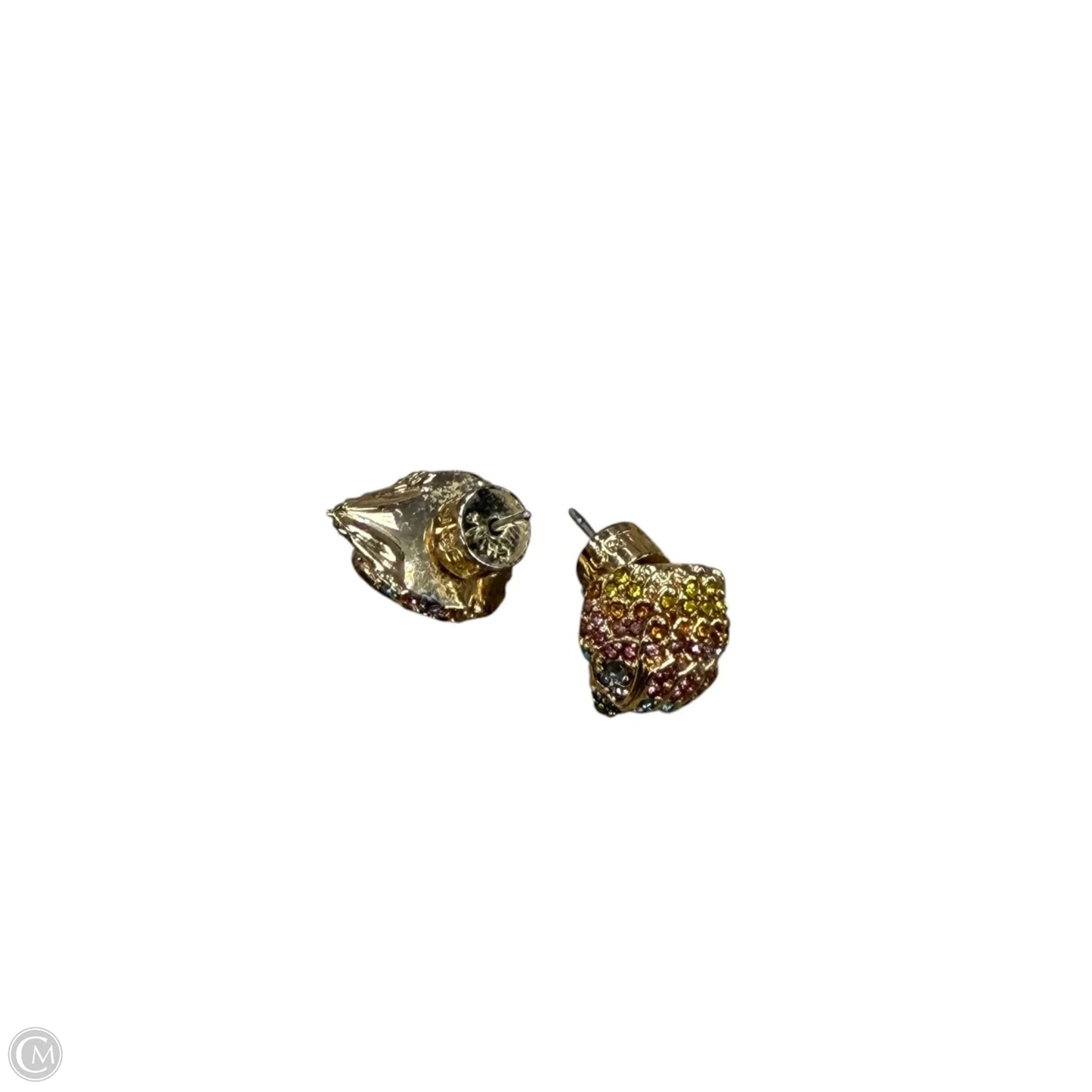 Earrings Designer By Kurt Geiger