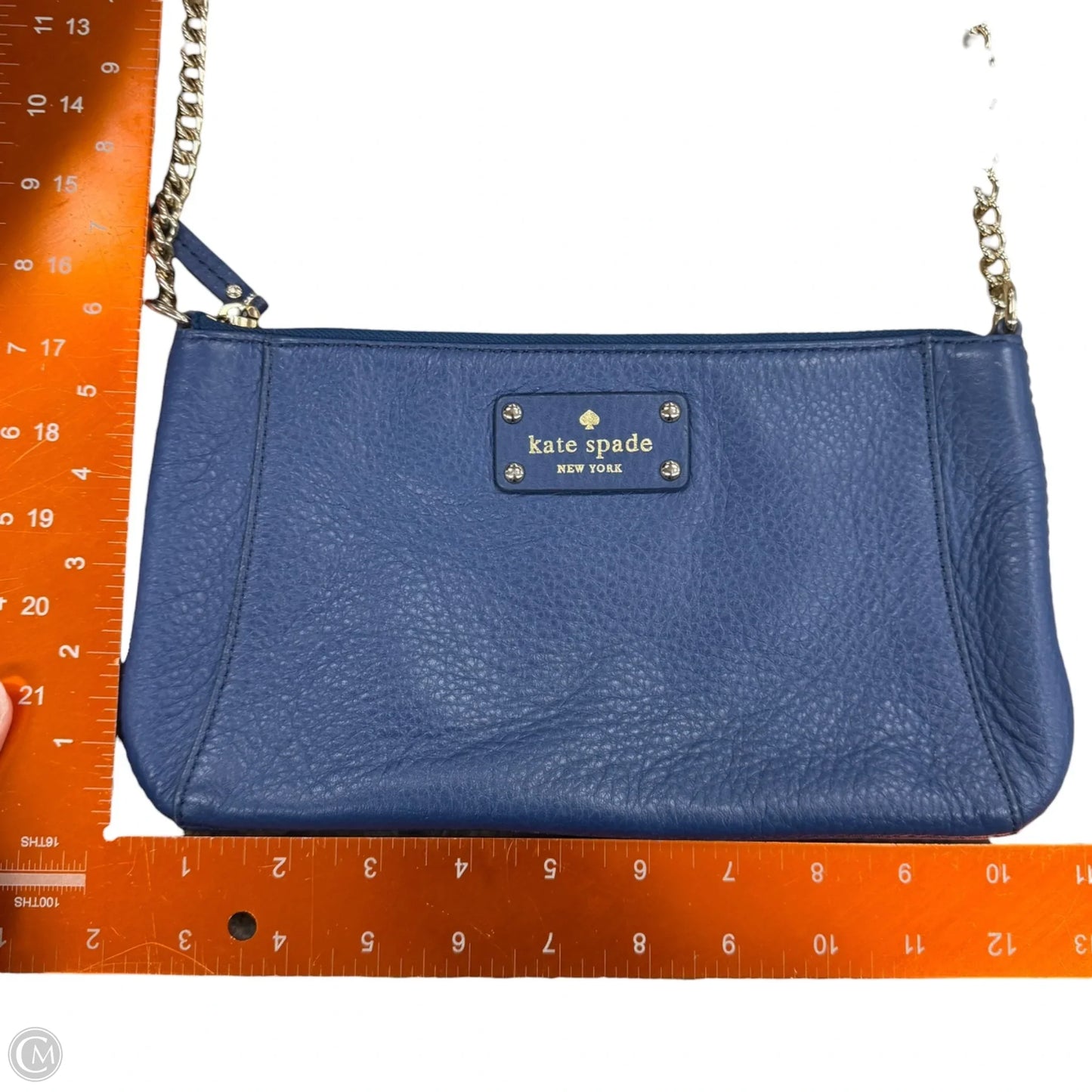 Crossbody Designer By Kate Spade, Size: Small