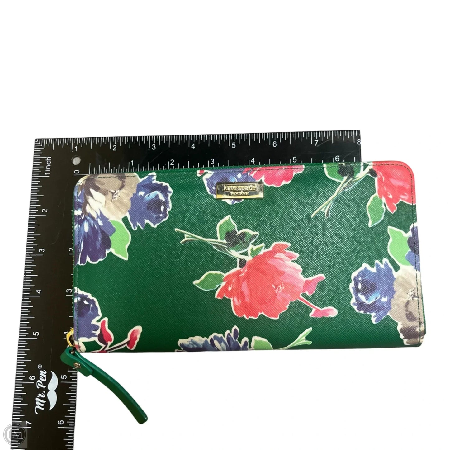 Wallet Designer By Kate Spade, Size: Large
