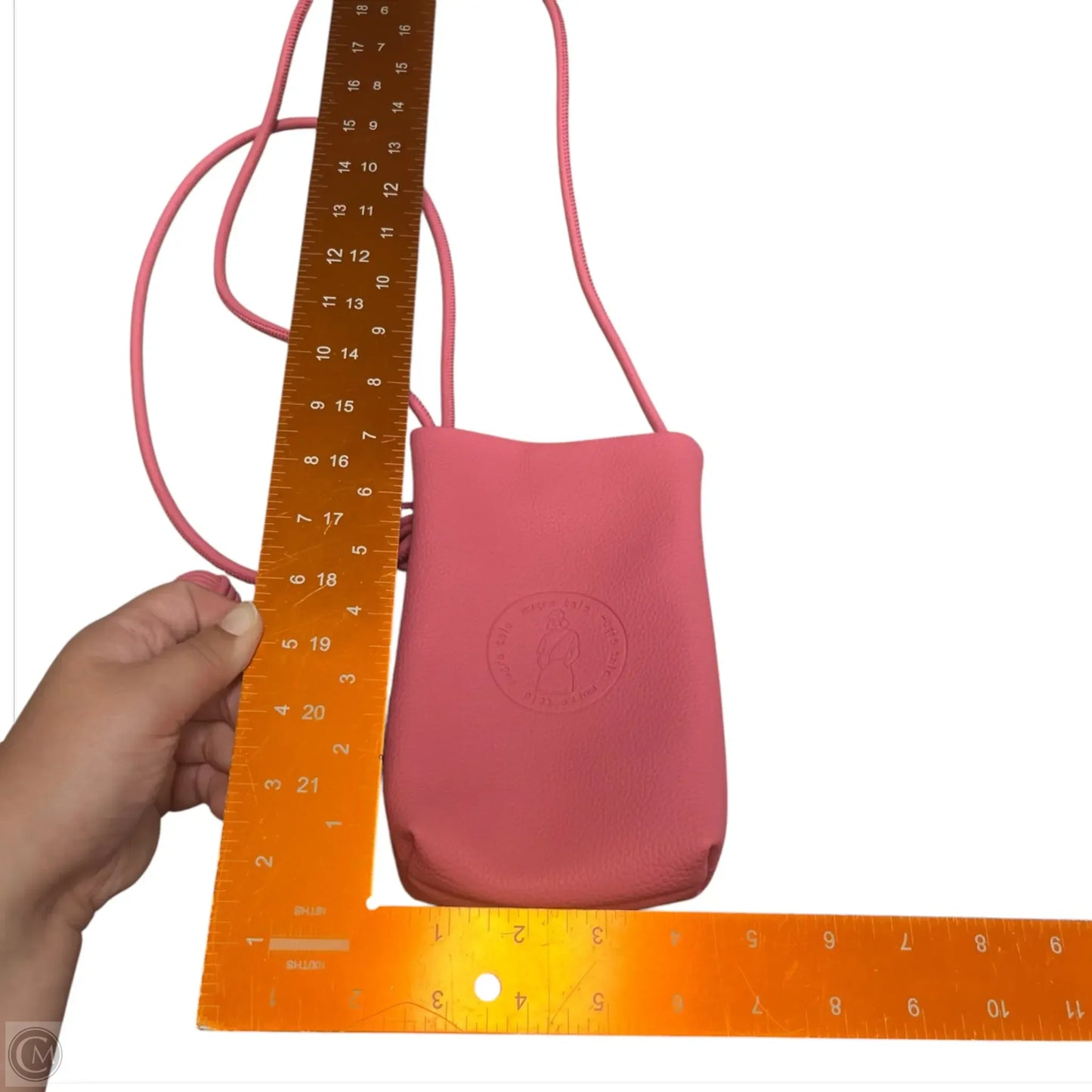 Crossbody By Mugrs, Size: Small