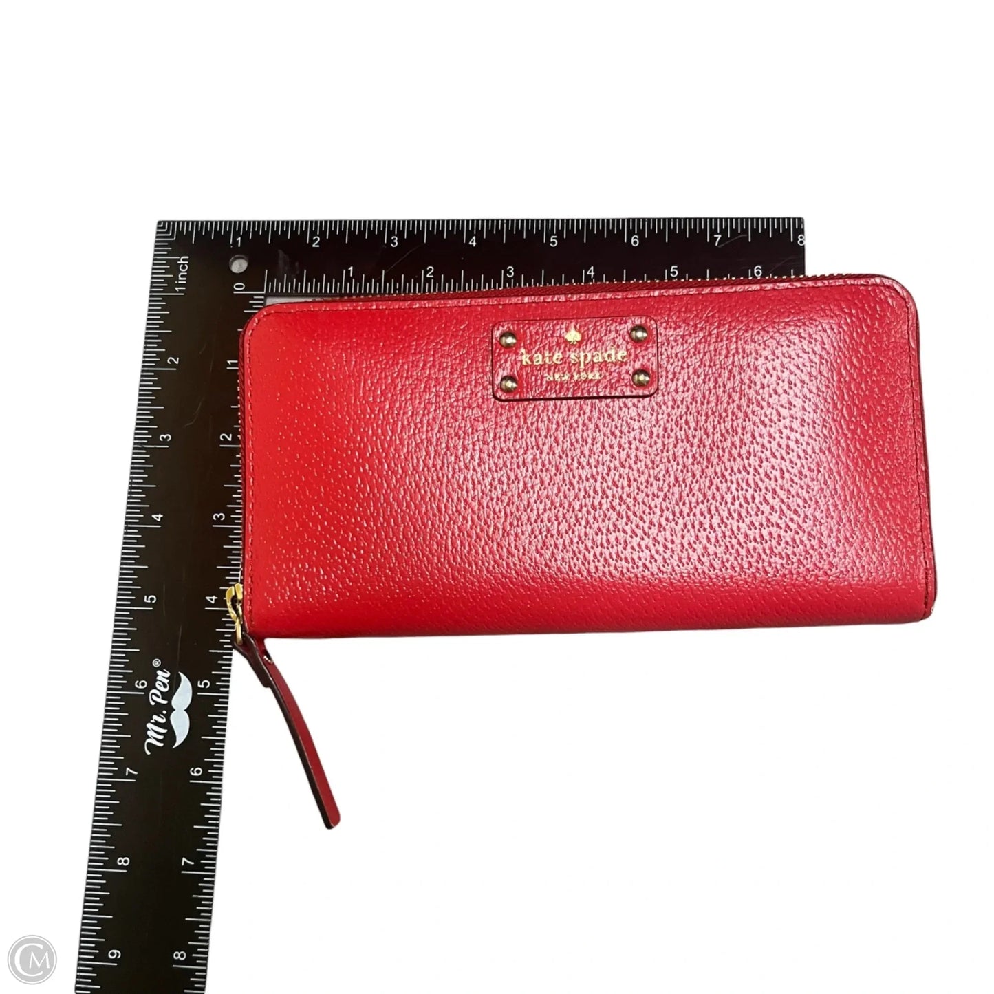 Wallet Designer By Kate Spade, Size: Large