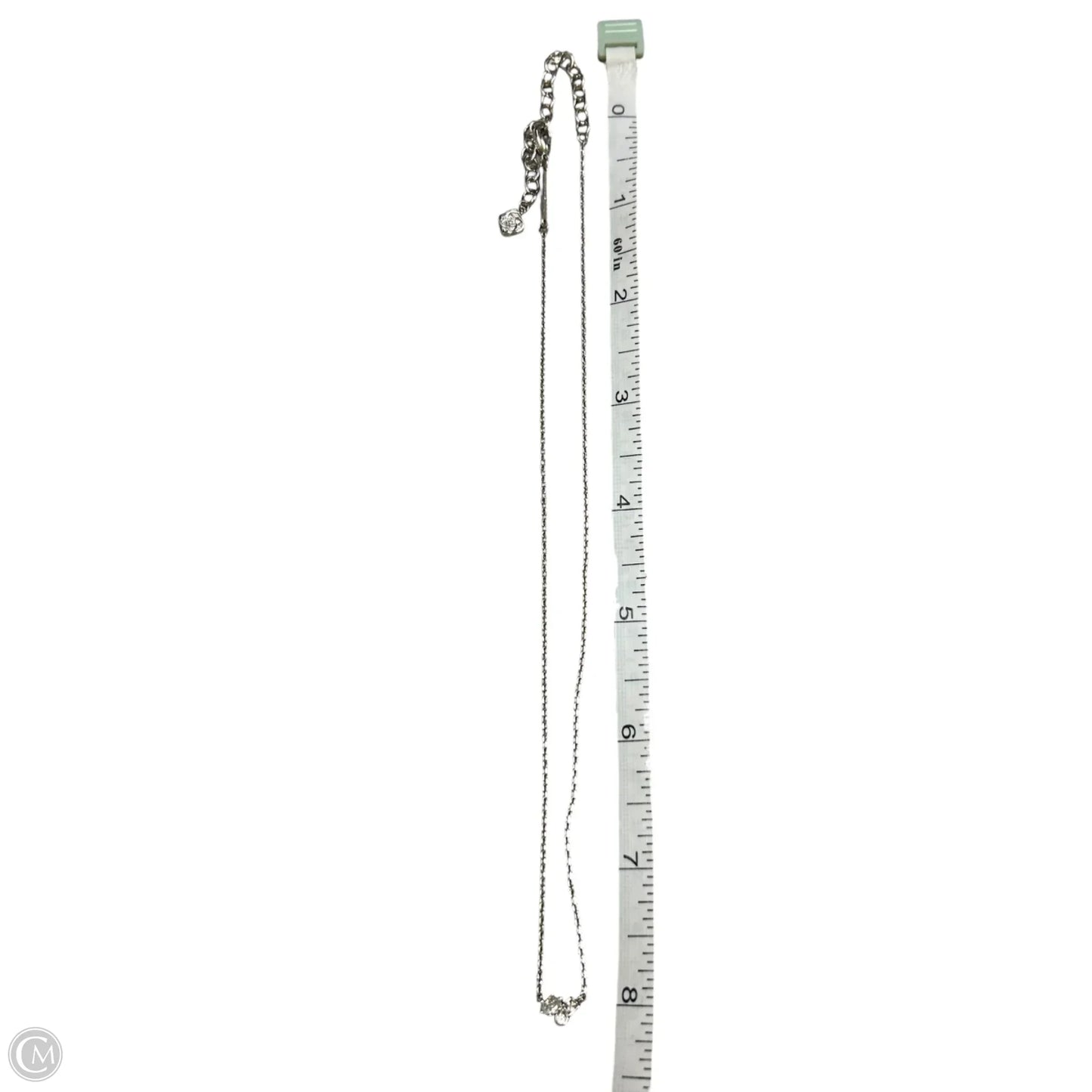 Necklace Chain By Kendra Scott