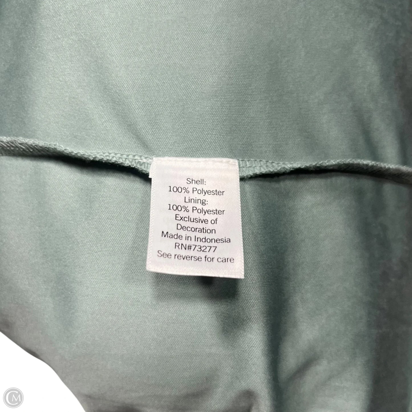 Dress Party Long By Lc Lauren Conrad In Green, Size: Xs
