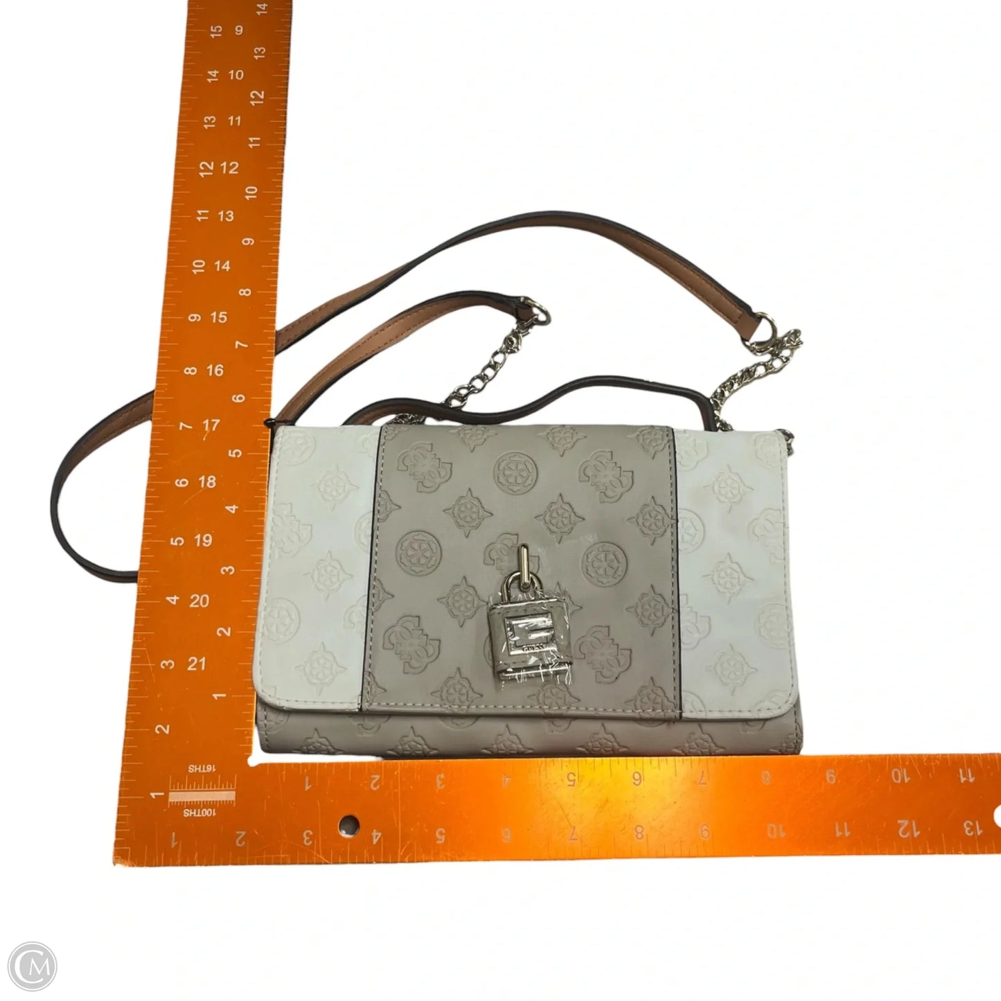Crossbody By Guess, Size: Small
