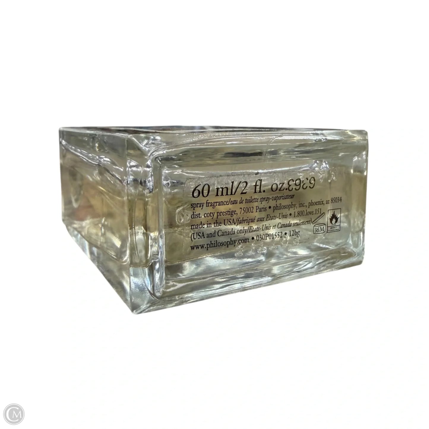 Fragrance By Philosophy