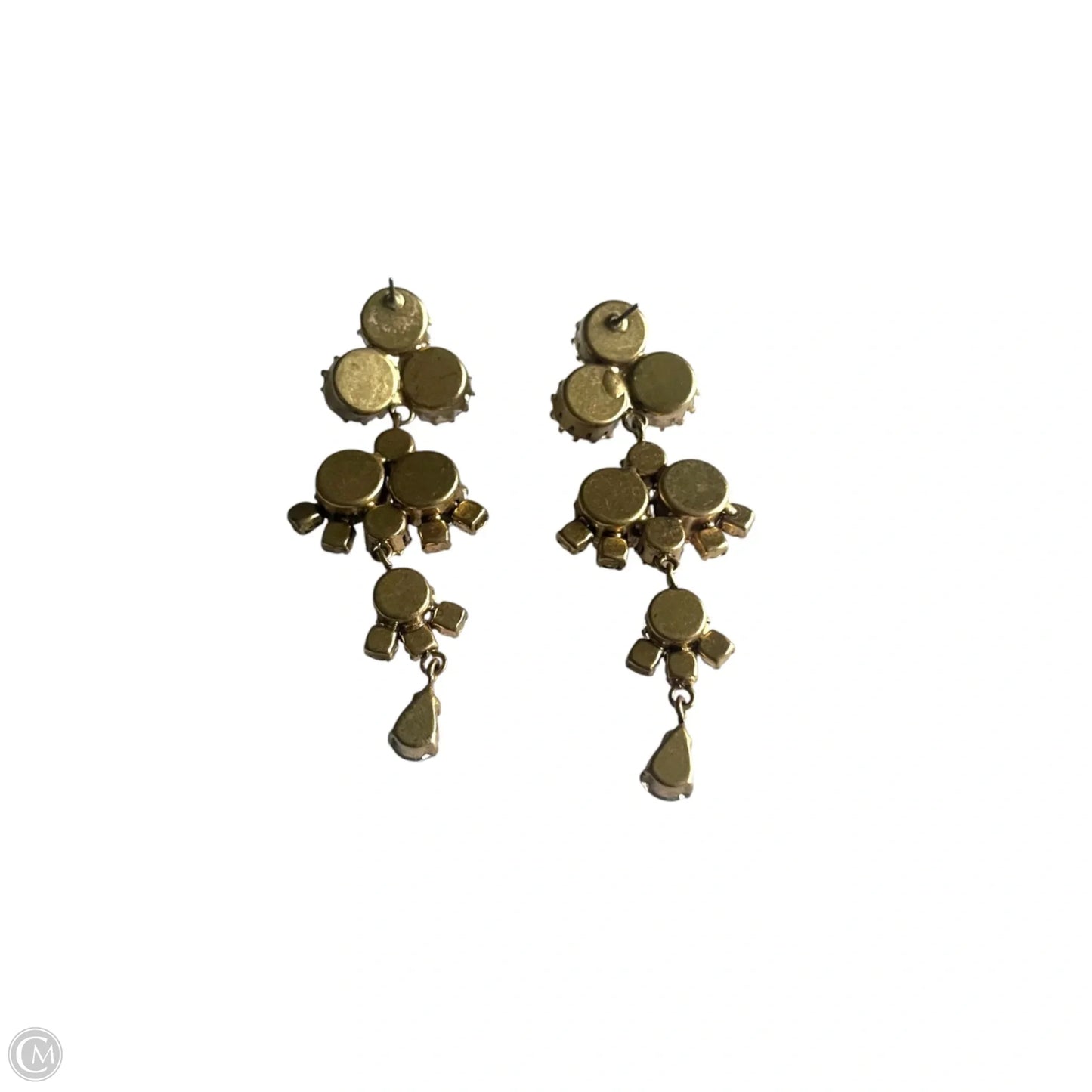 Earrings Dangle/drop By Ann Taylor