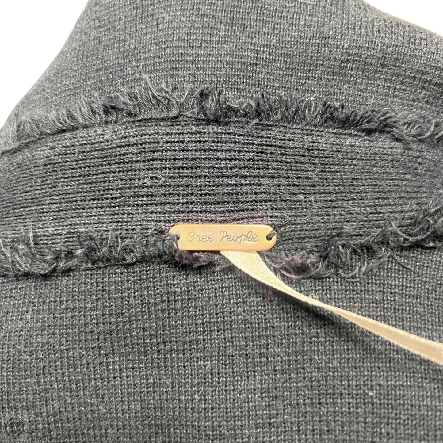 Blazer By Free People In Navy, Size: M