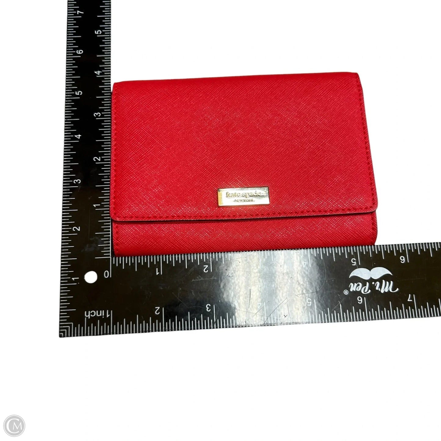 Wallet Designer By Kate Spade, Size: Small