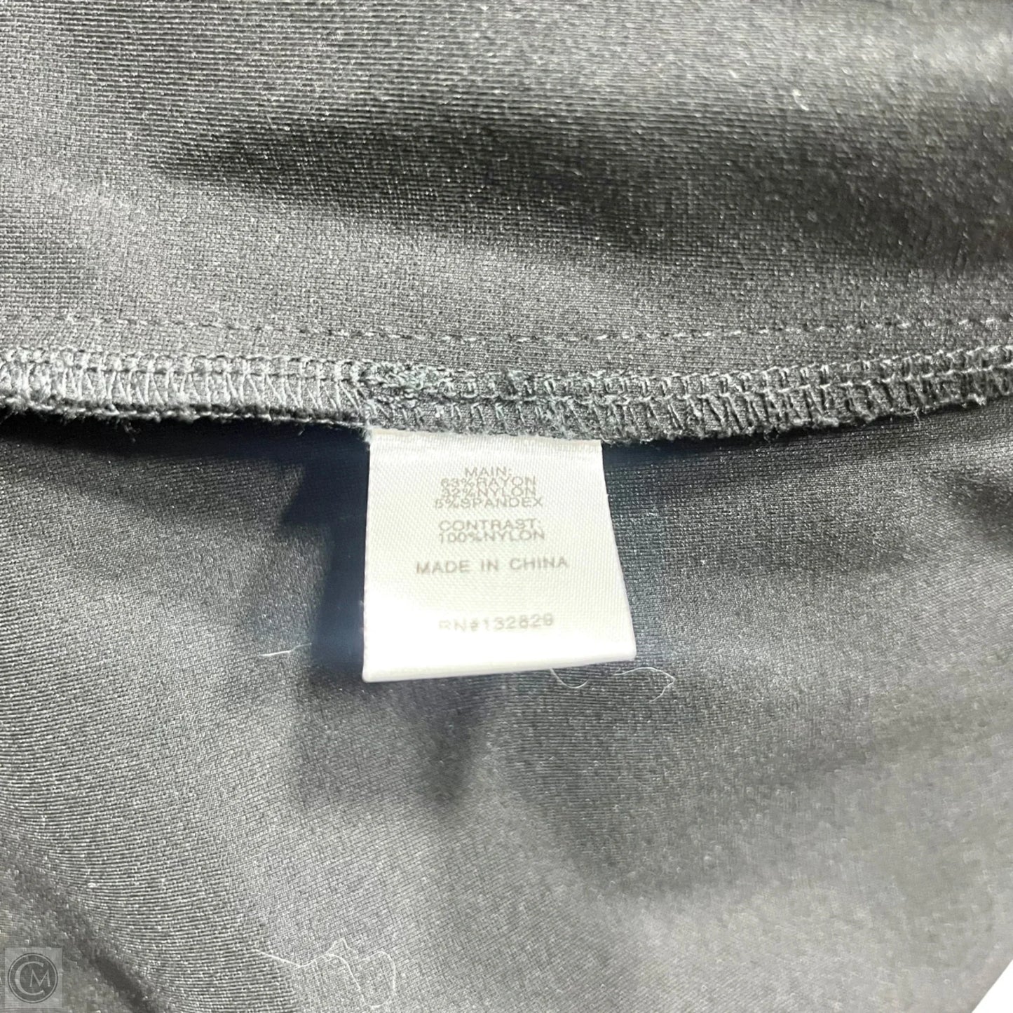 Dress Casual Short By Superdown In Black, Size: L