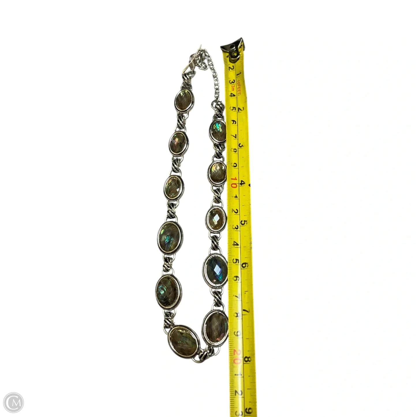 Necklace Other By Napier