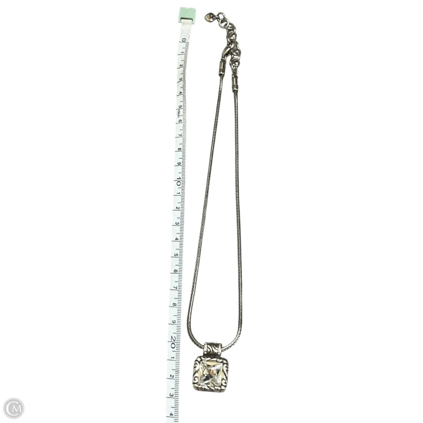 Necklace Pendant By Brighton