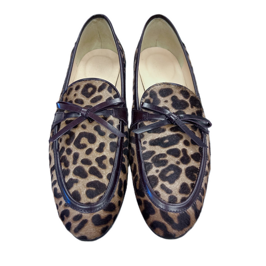 Shoes Flats Loafer Oxford By J Crew  Size: 8.5