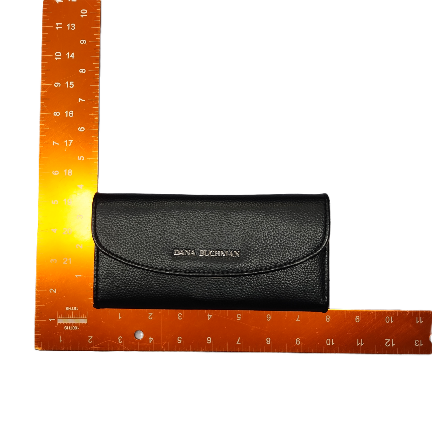 Wallet By Dana Buchman  Size: Large