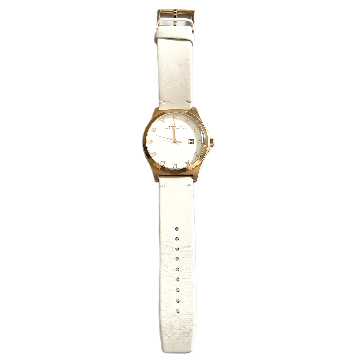 Watch Designer By Marc By Marc Jacobs