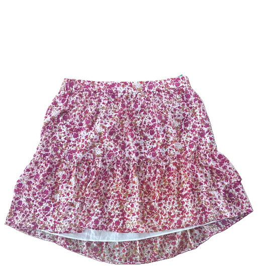 Skirt Mini & Short By J. Crew  Size: L