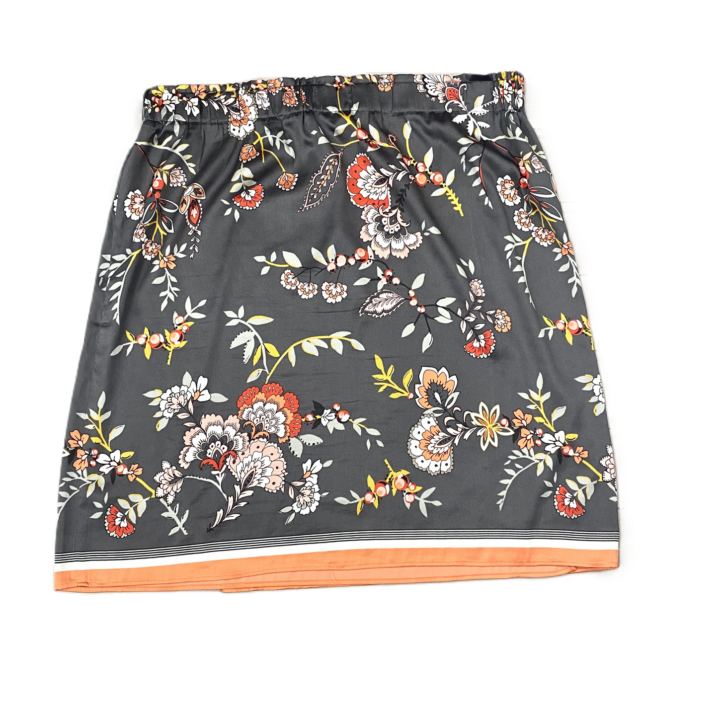 Skirt Midi By Loft  Size: Xl