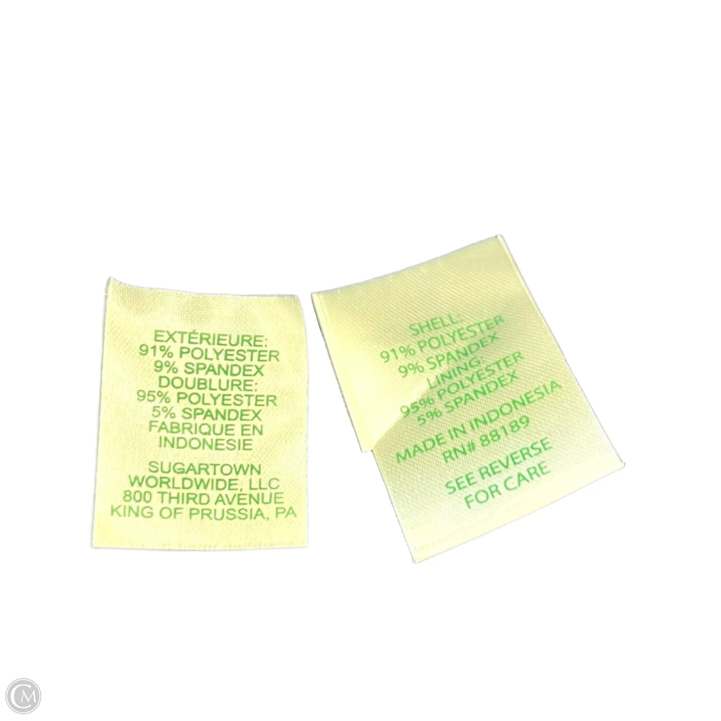 Dress Designer By Lilly Pulitzer In Blue & Pink, Size: Xxs