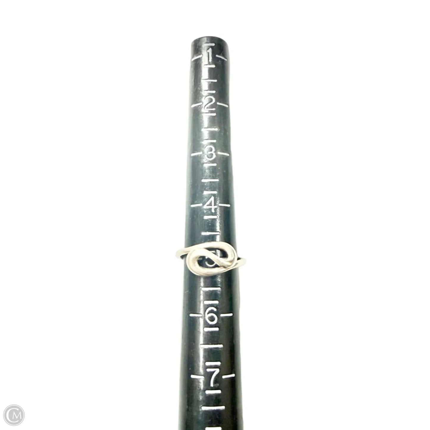 Ring Luxury Designer By Tiffany And Company, Size: 5