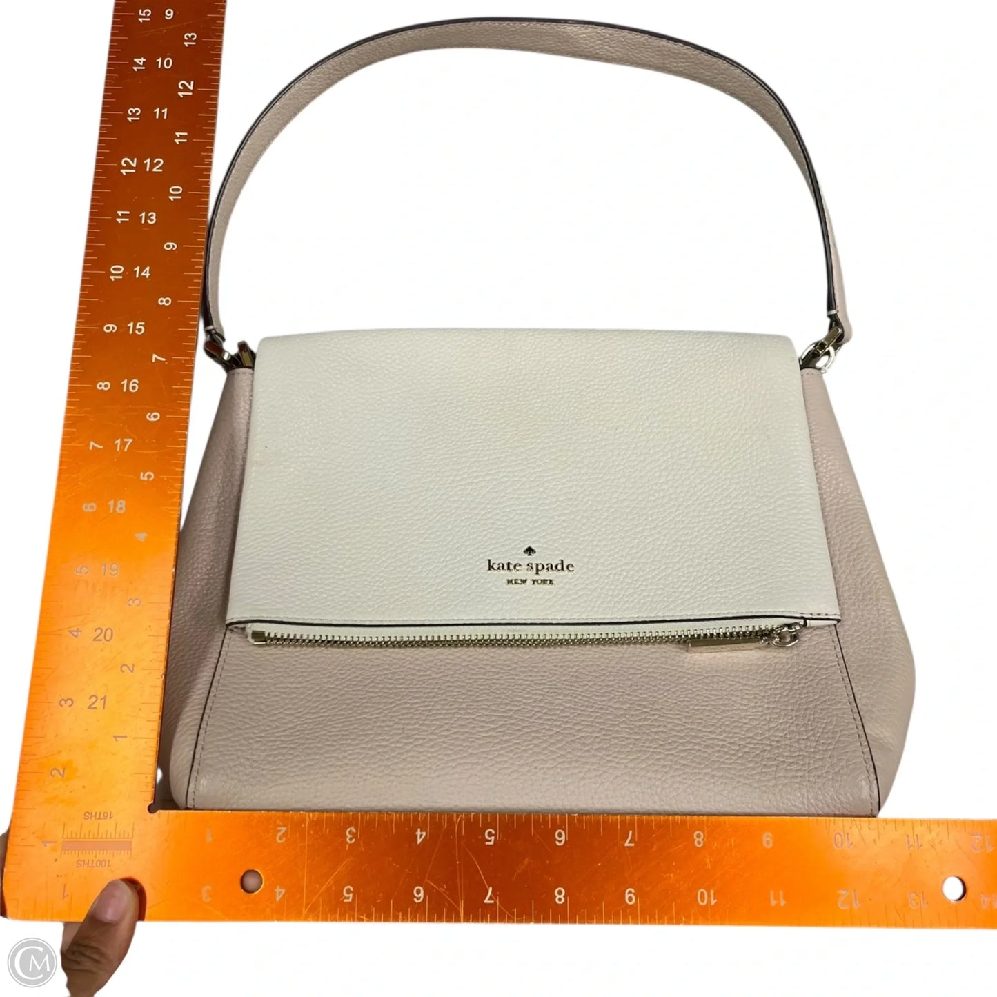 Handbag Designer By Kate Spade, Size: Small