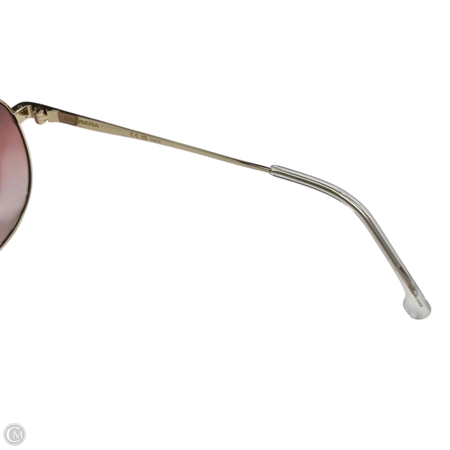 Sunglasses Designer By Carrera Y Carrera