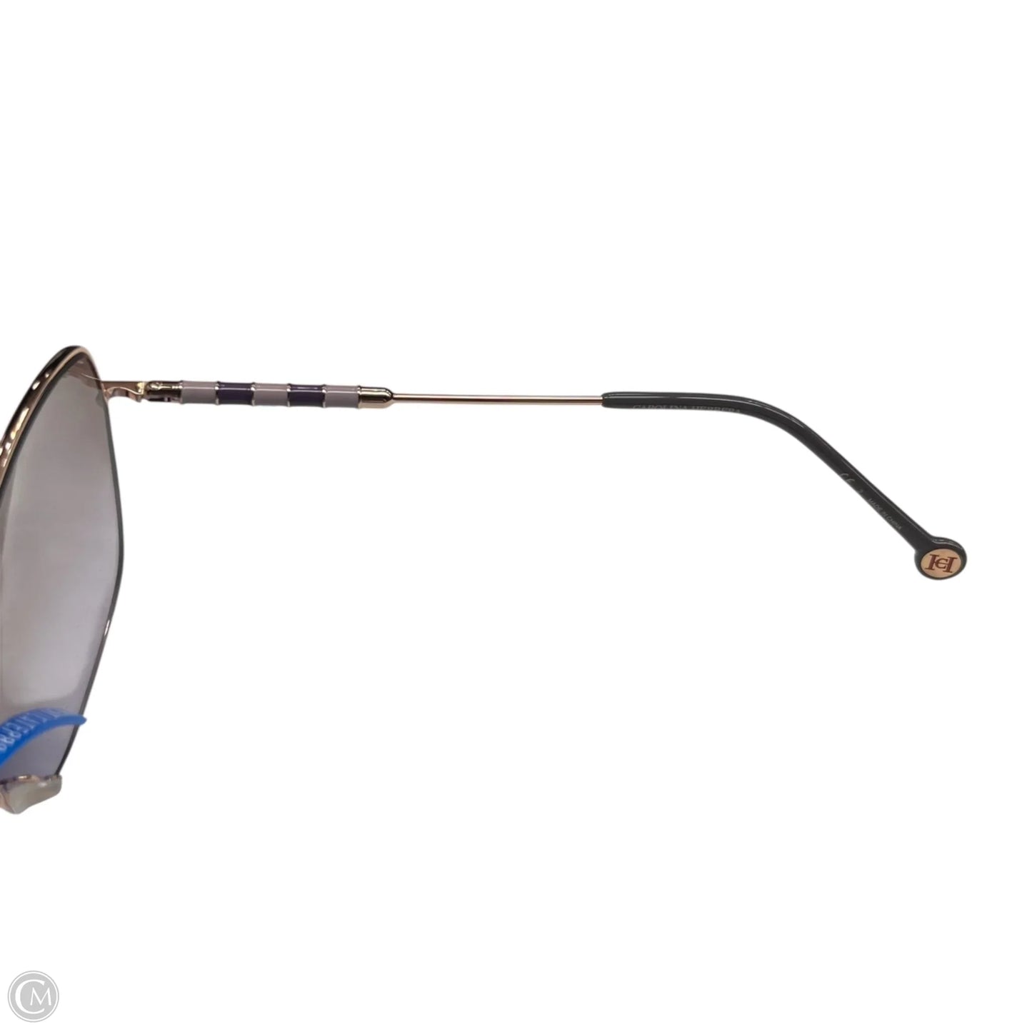 Sunglasses Designer By Carolina Herrera