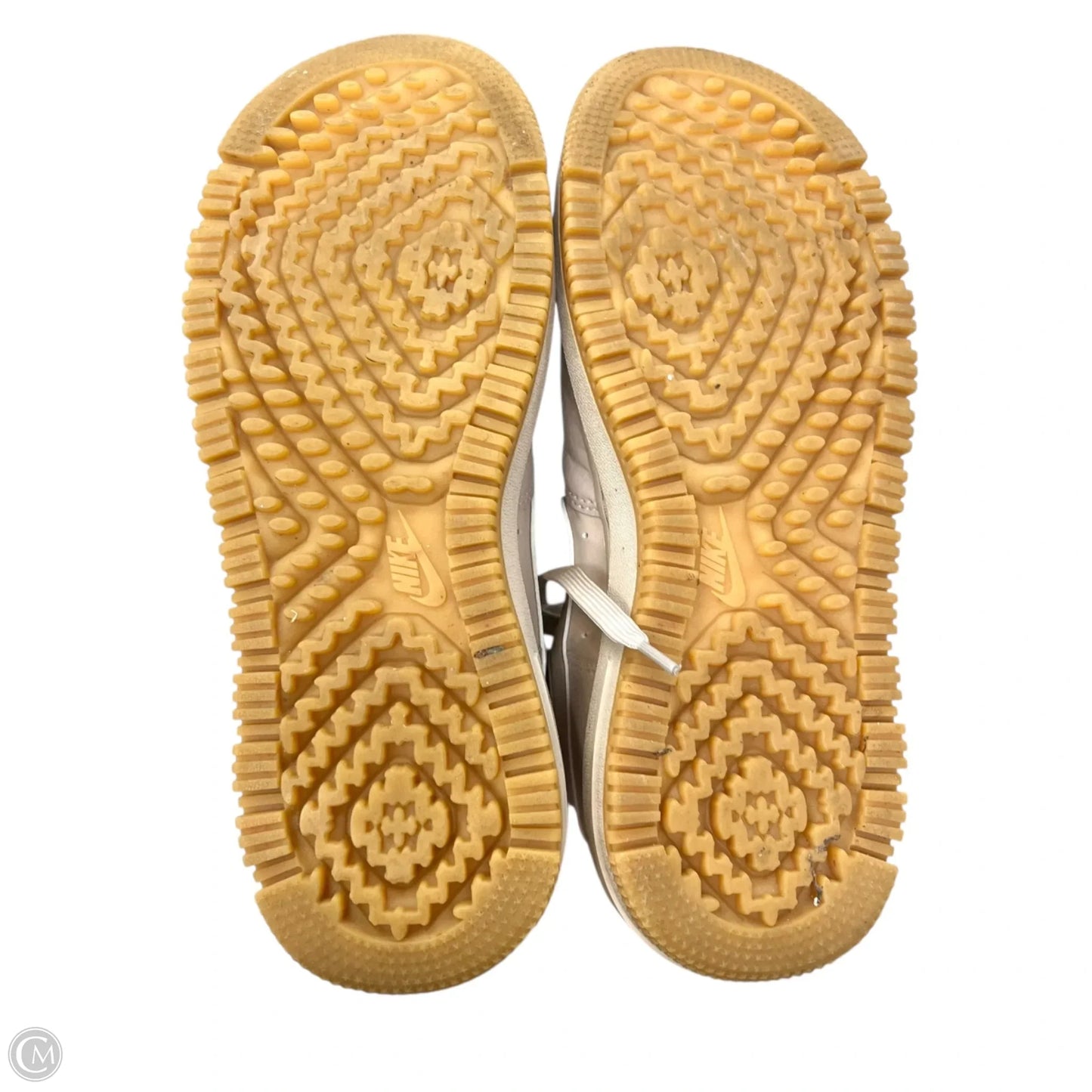 Shoes Sneakers By Nike In Pink, Size: 10