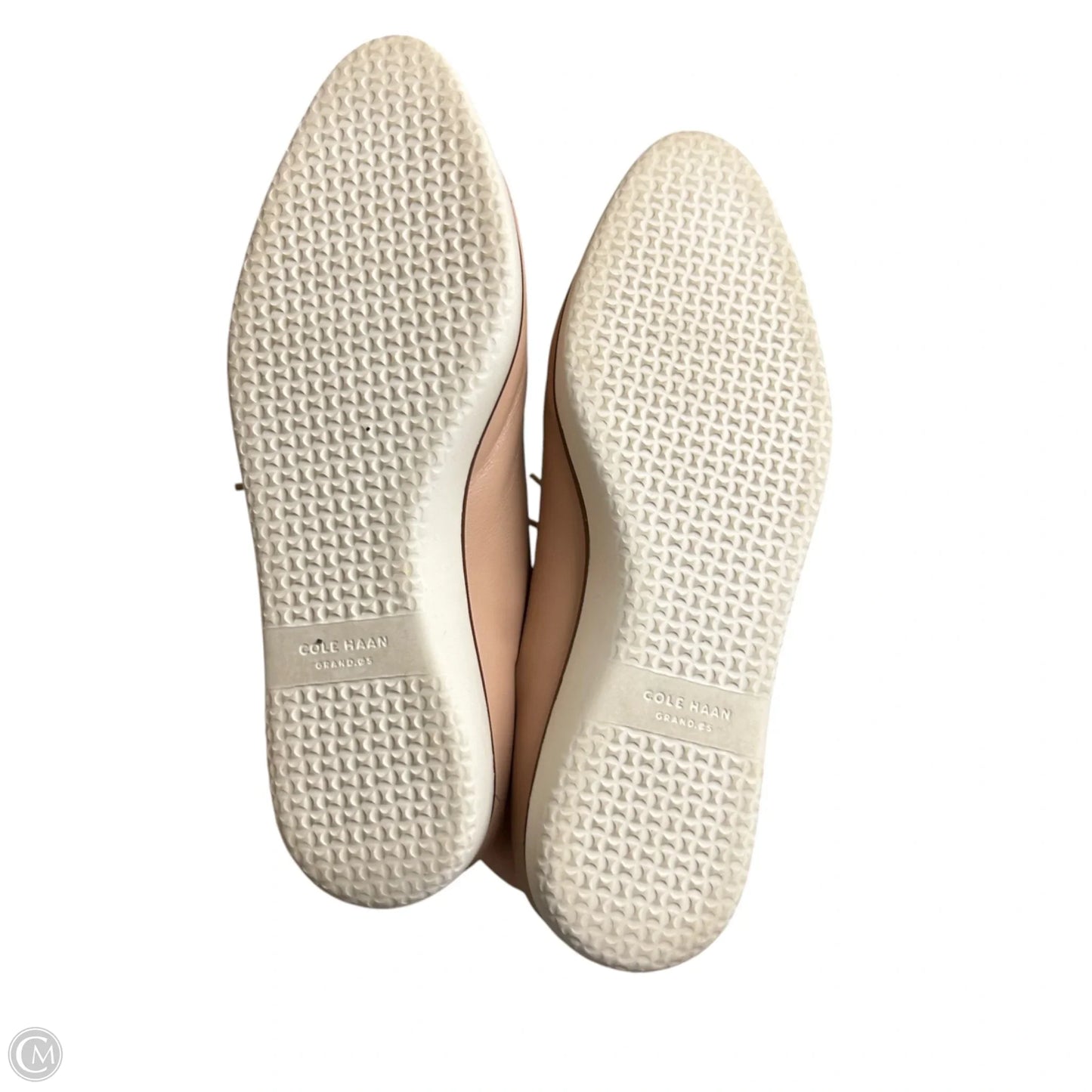 Shoes Flats By Cole-haan In Pink, Size: 6.5