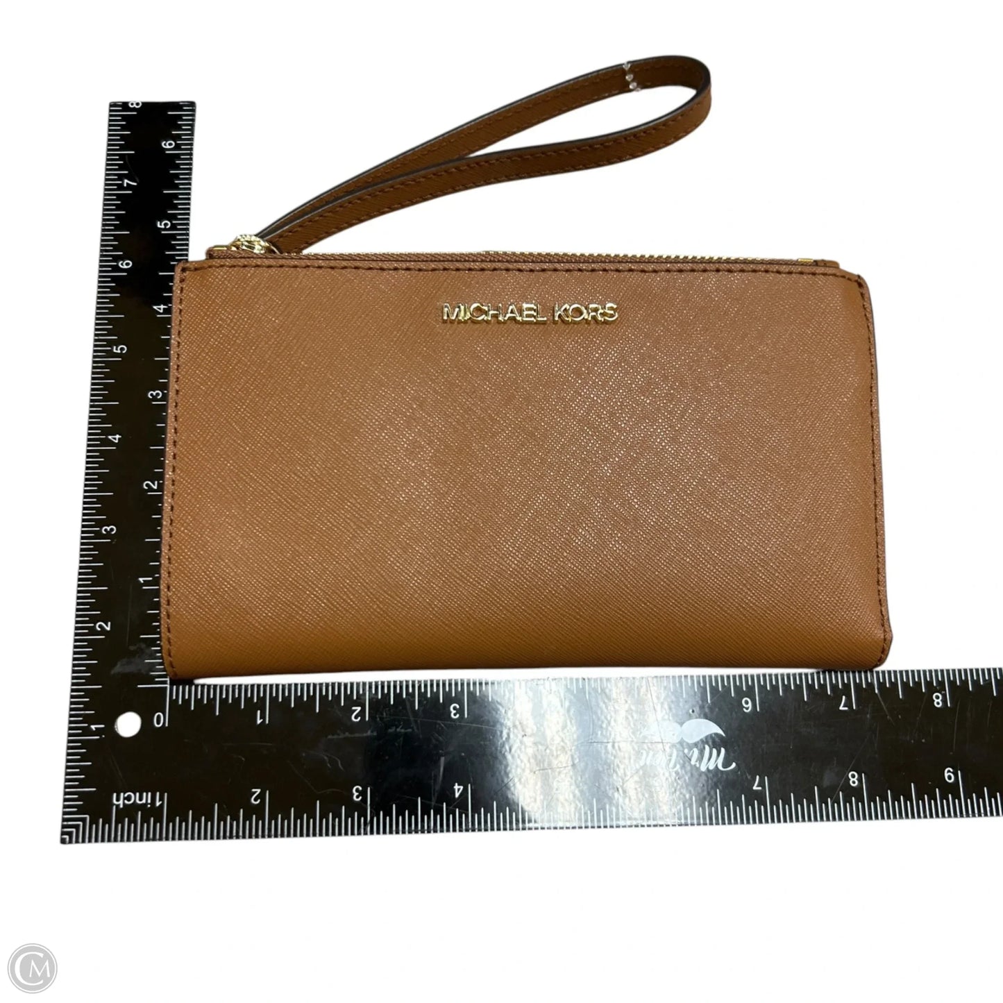Wallet Designer By Michael Kors, Size: Small