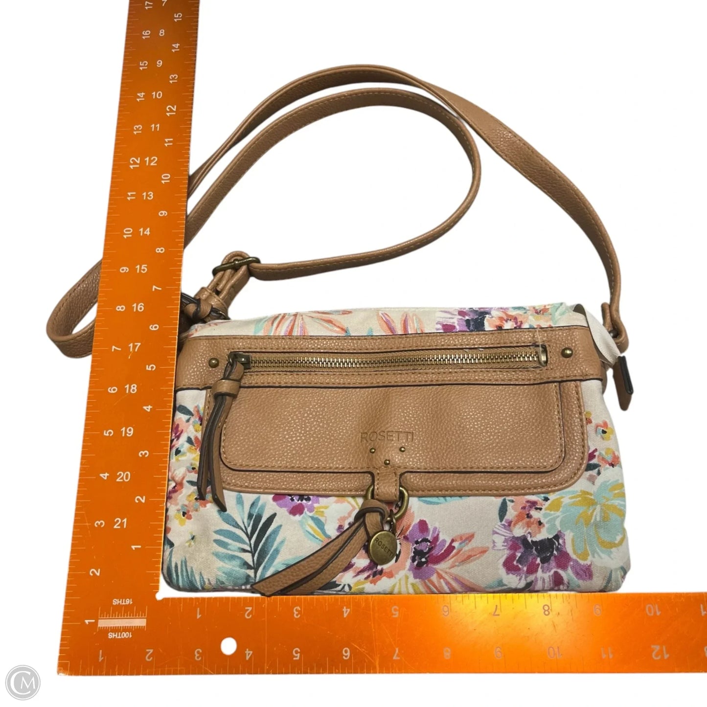 Crossbody By Rosetti , Size: Medium