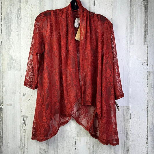 Cardigan By TOPIA  Size: L