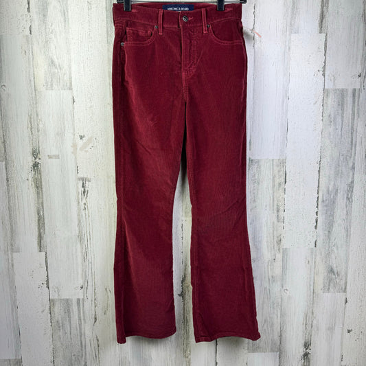 Pants Corduroy By Veronica Beard  Size: 2
