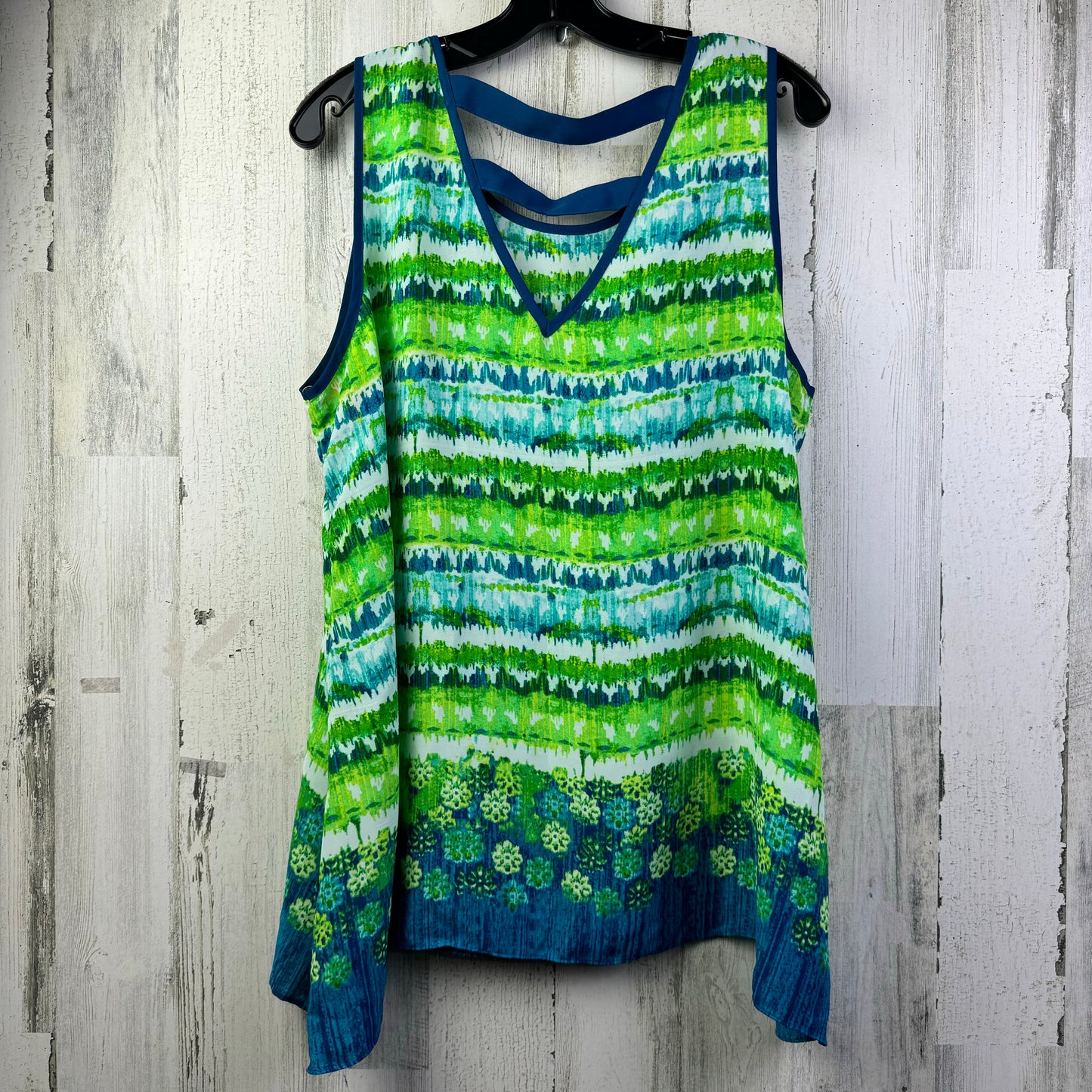 Top Sleeveless By 1.state  Size: L