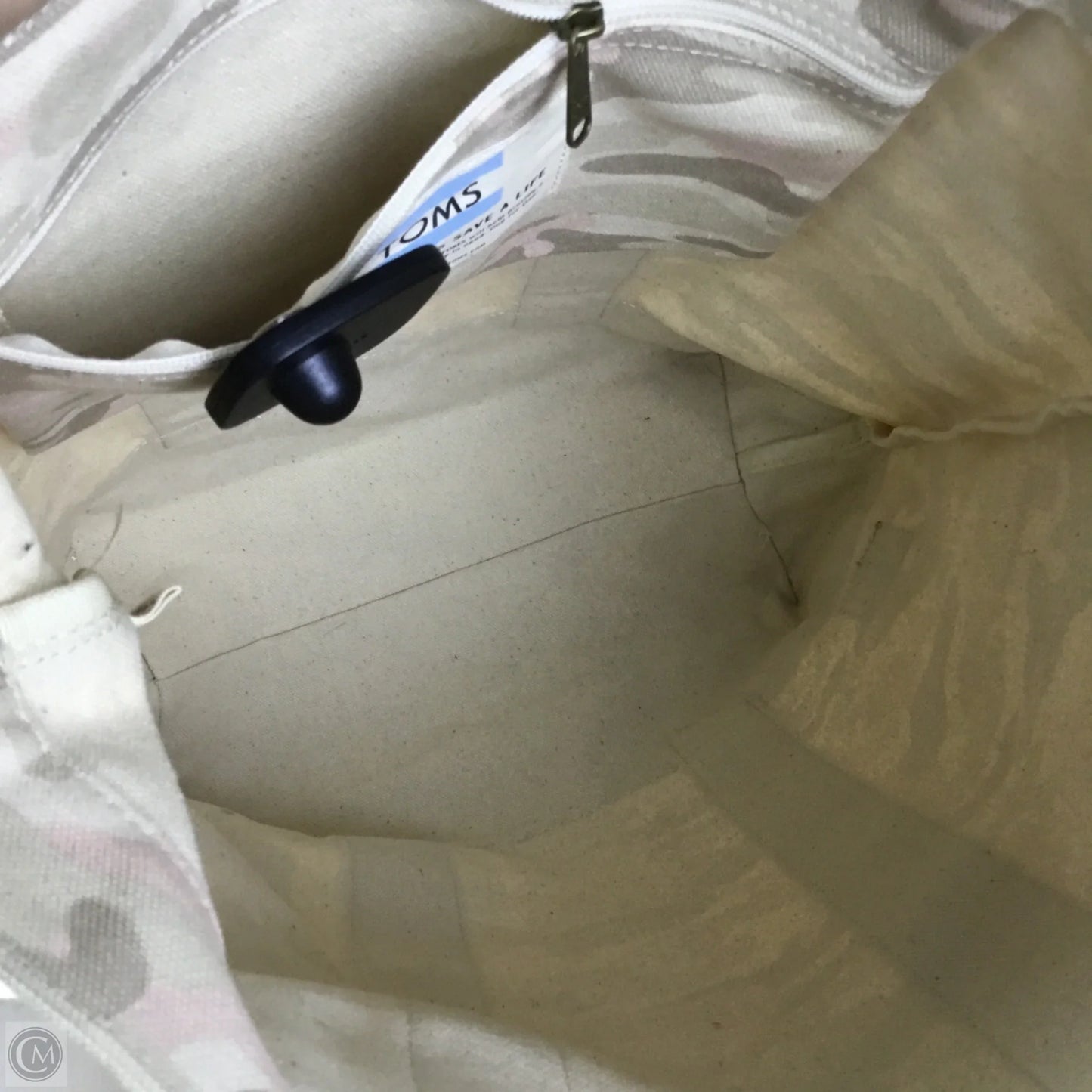 Tote By Toms, Size: Medium