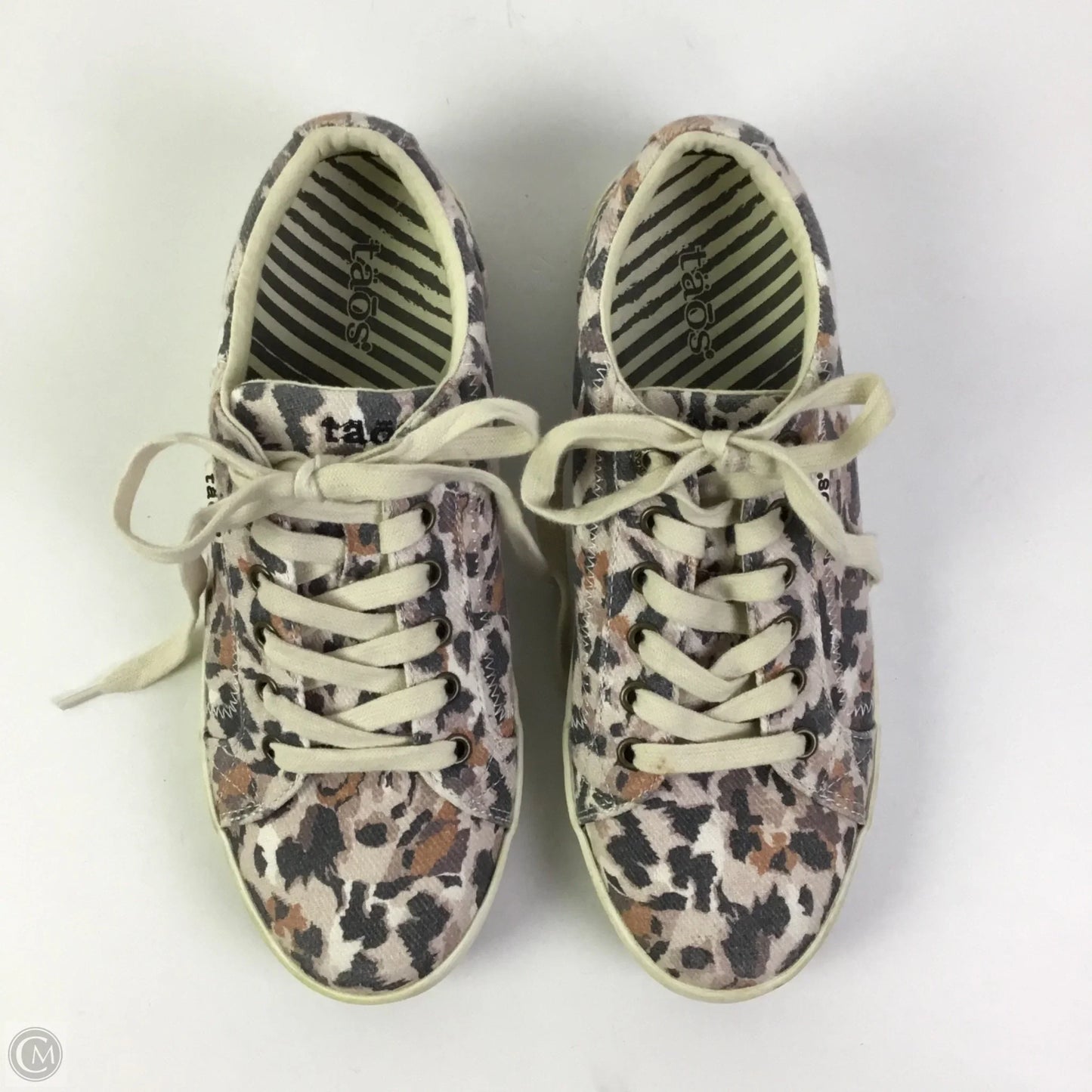 Shoes Sneakers By Taos In Mauve, Size: 8.5