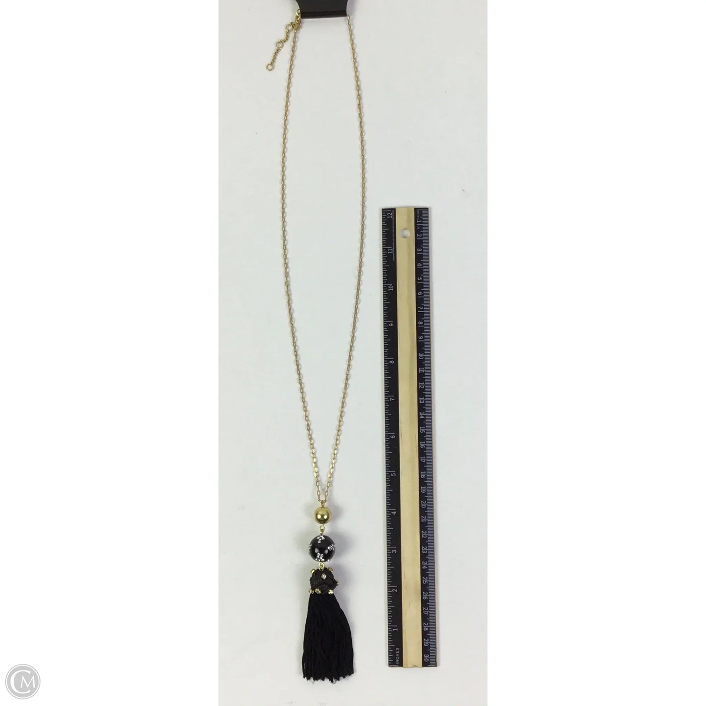 Necklace Pendant By J. Crew