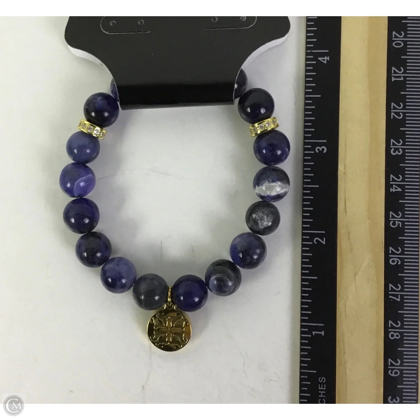 Bracelet Other By Rustic Cuff