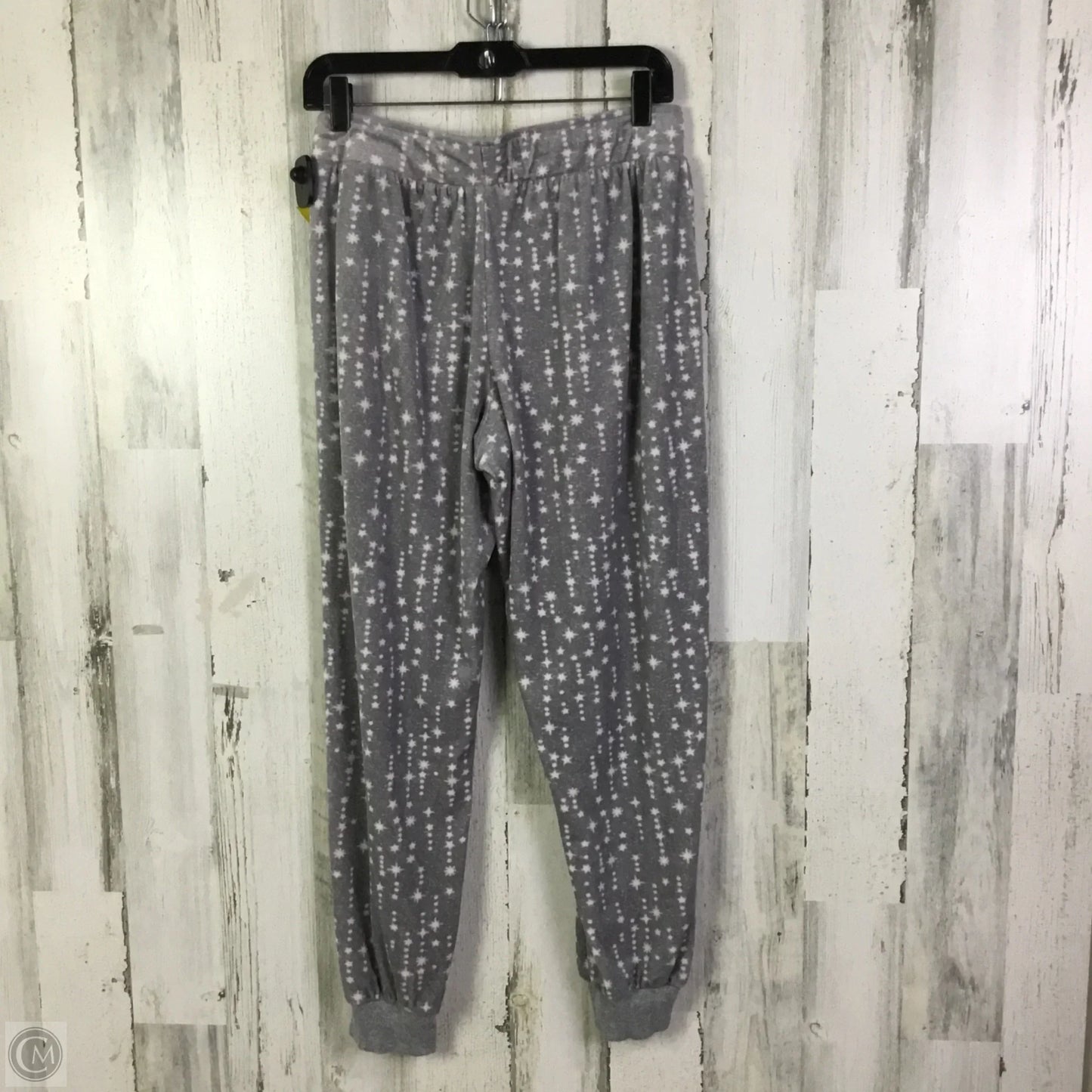 Pajamas 2pc By Nautica In Grey, Size: M