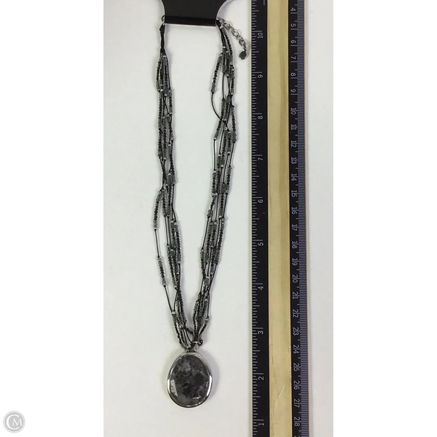 Necklace Other By Silpada