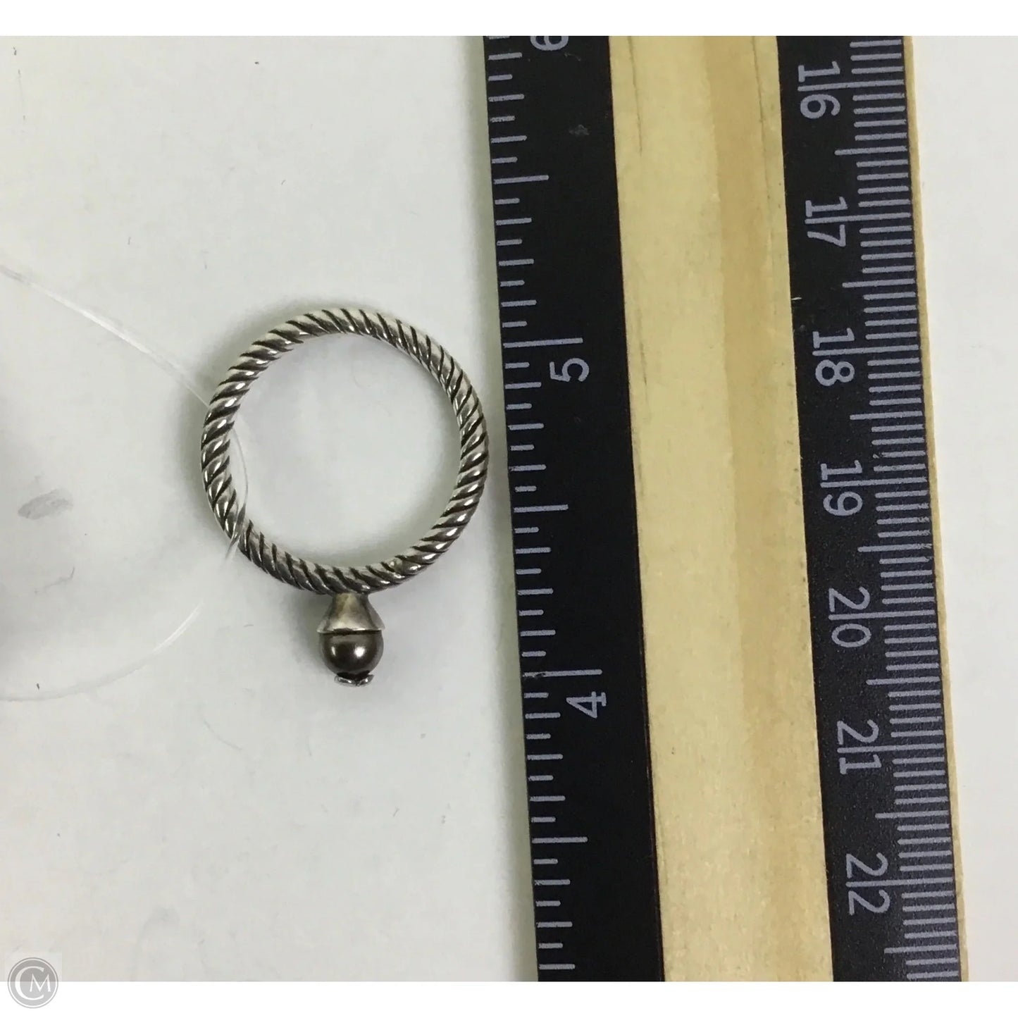 Ring Band By Brighton