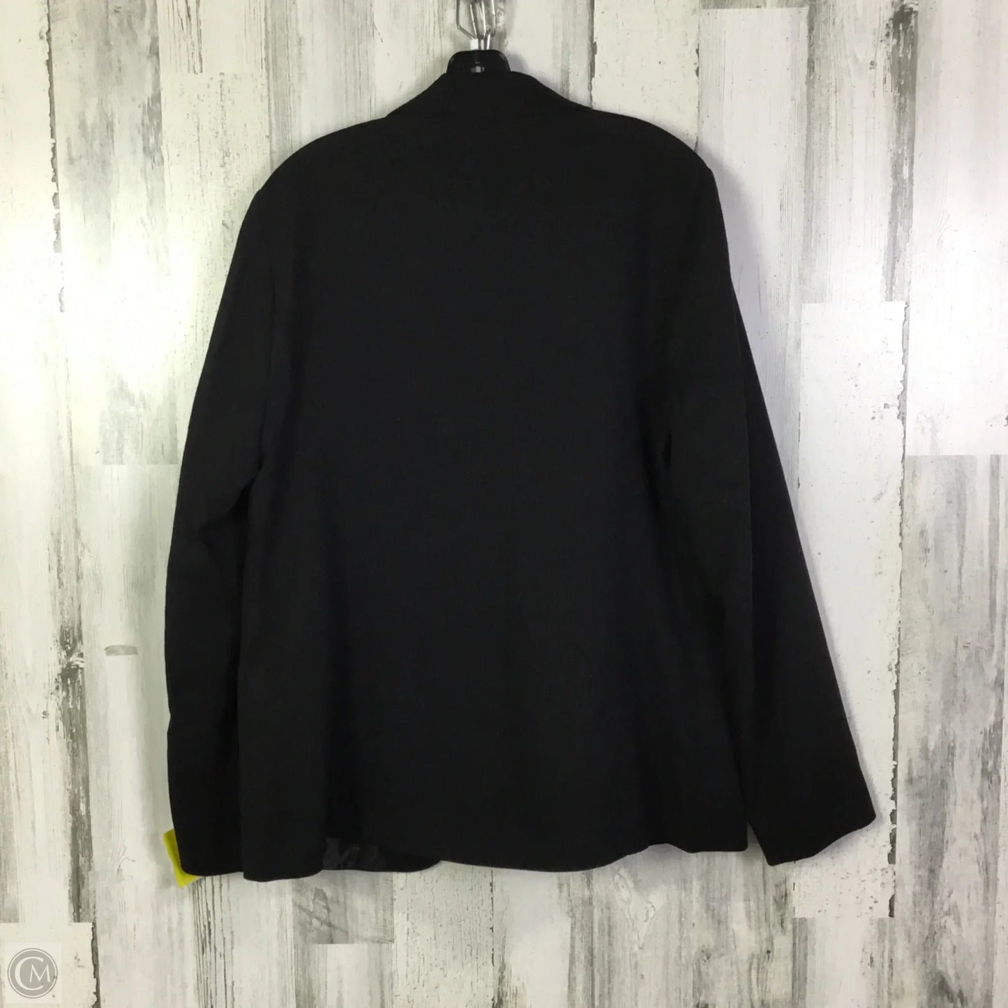 Blazer By Long Tall Sally In Black, Size: M