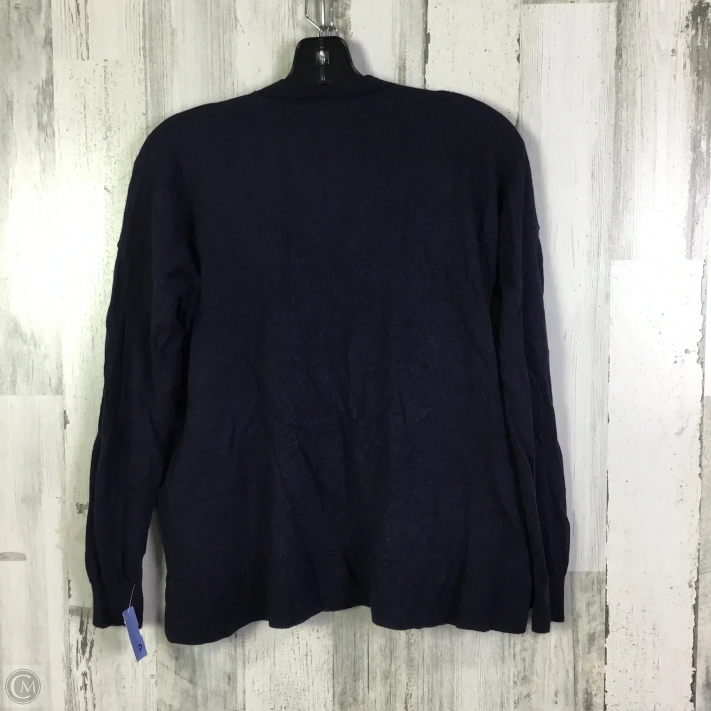 Sweater By J. Crew In Navy, Size: S