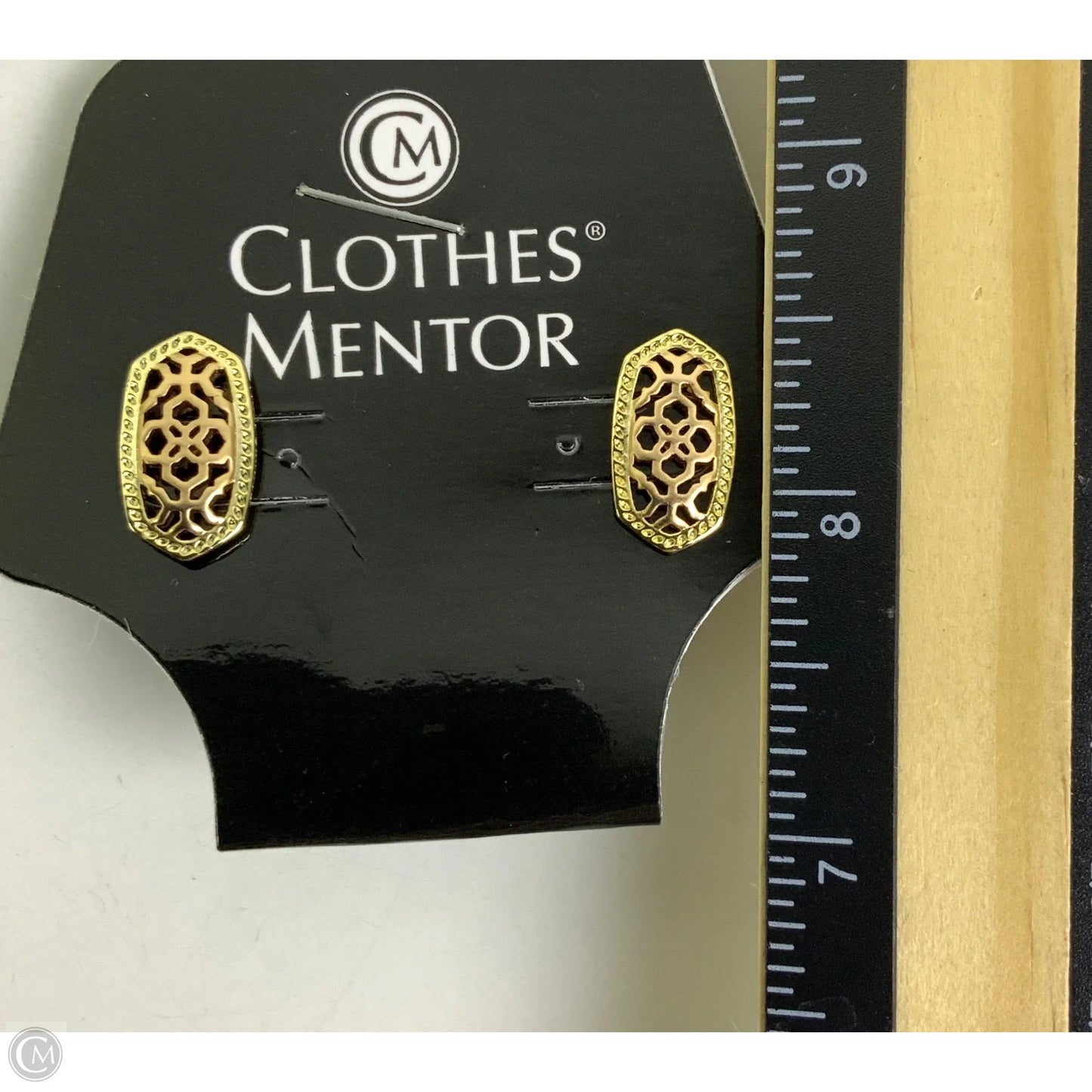 Earrings Other By Kendra Scott