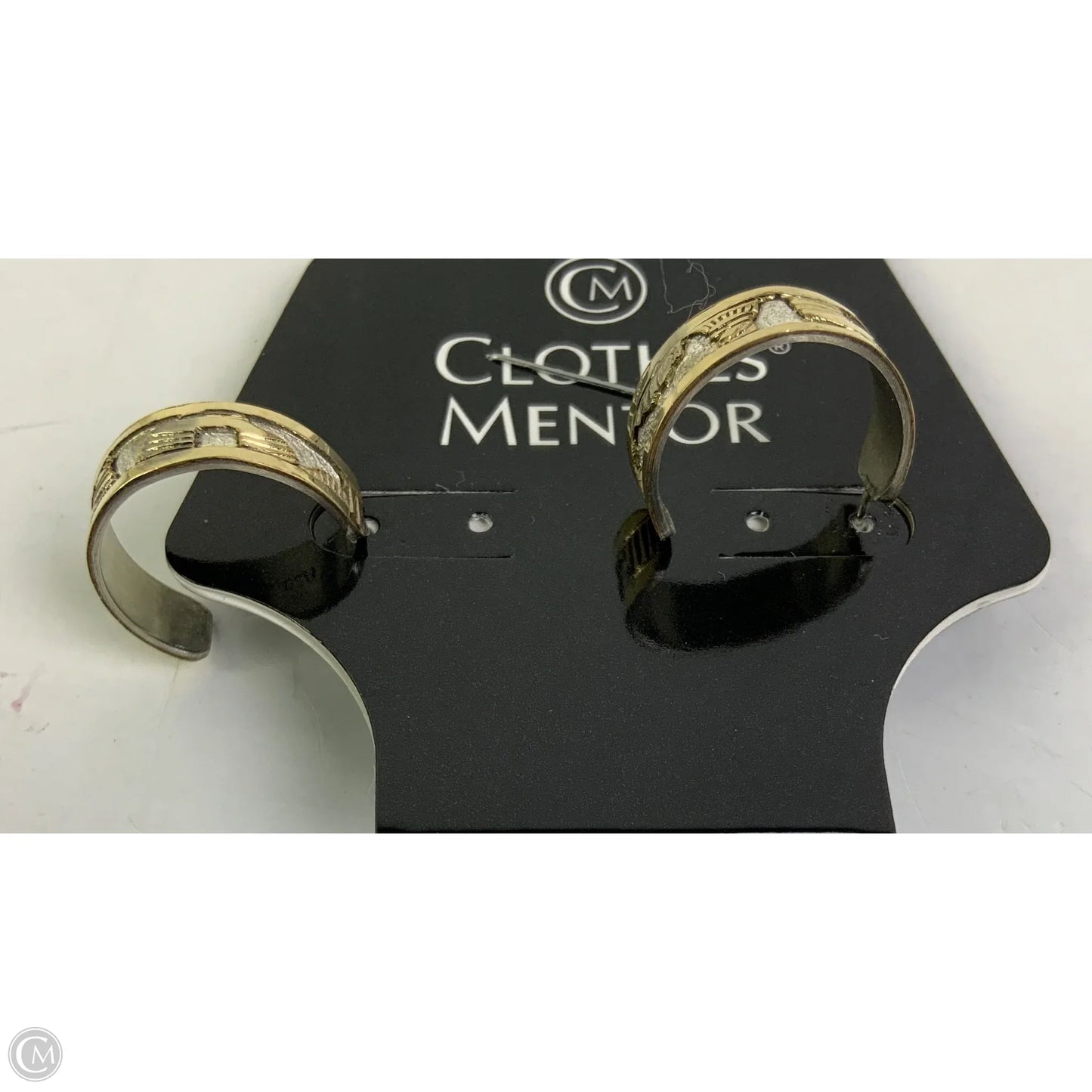Earrings Sterling Silver By Clothes Mentor